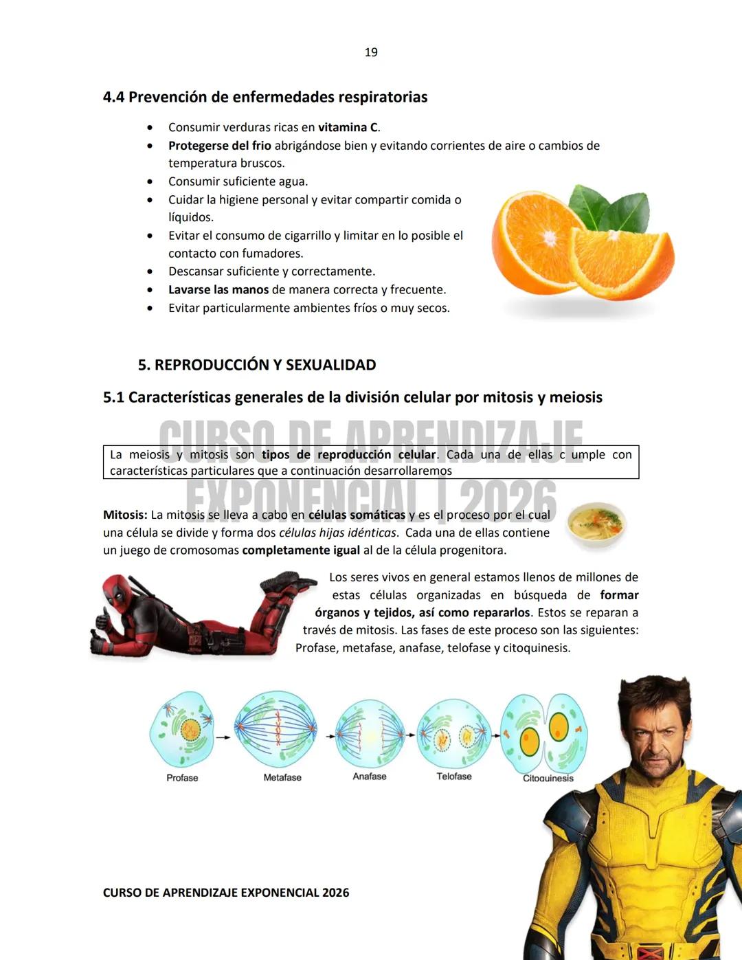 TEMARIO RESUELTO E ILUSTRADO PARA EL INGRESO A NIVEL MEDIO SUPERIOR
PRE-
ECOEMS
2026
CURSO DE APRENDIZAJE EXPONENCIAL 2026 2
CURSO DE APR