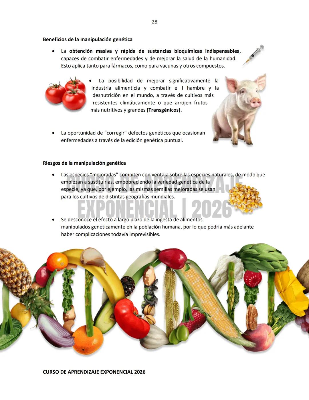 TEMARIO RESUELTO E ILUSTRADO PARA EL INGRESO A NIVEL MEDIO SUPERIOR
PRE-
ECOEMS
2026
CURSO DE APRENDIZAJE EXPONENCIAL 2026 2
CURSO DE APR