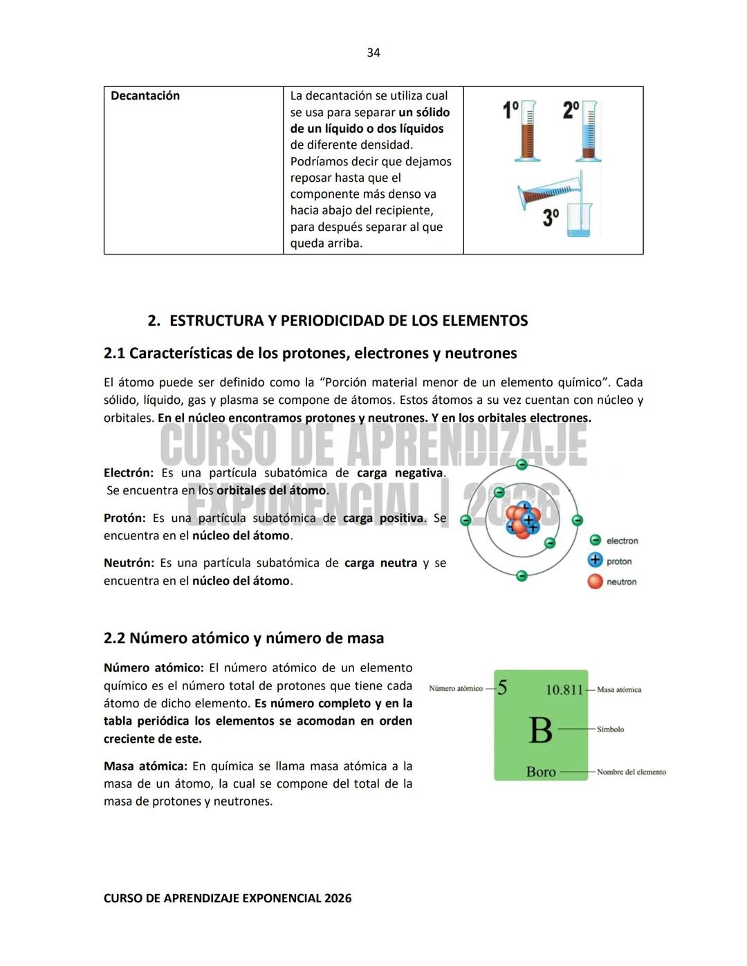 TEMARIO RESUELTO E ILUSTRADO PARA EL INGRESO A NIVEL MEDIO SUPERIOR
PRE-
ECOEMS
2026
CURSO DE APRENDIZAJE EXPONENCIAL 2026 2
CURSO DE APR