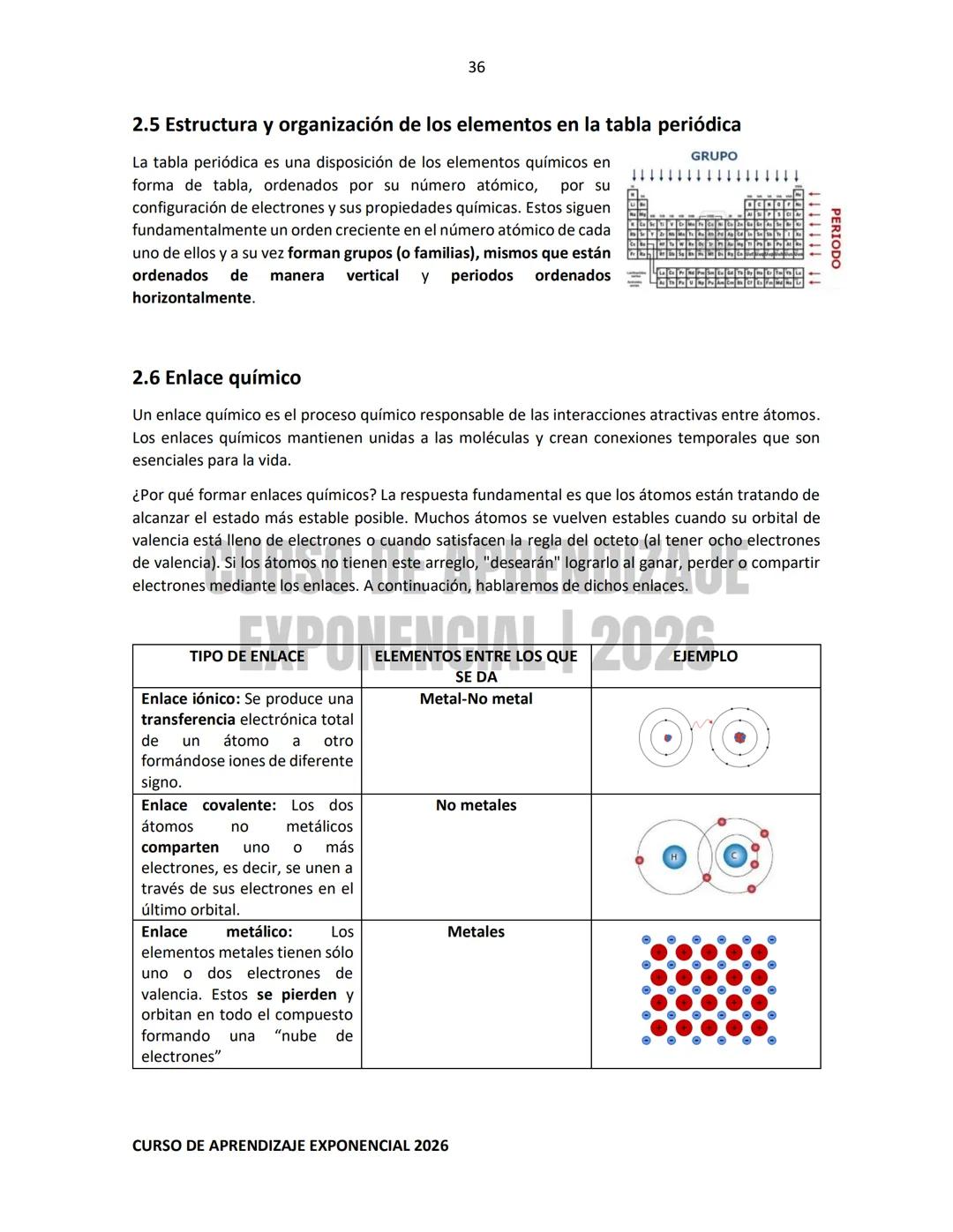 TEMARIO RESUELTO E ILUSTRADO PARA EL INGRESO A NIVEL MEDIO SUPERIOR
PRE-
ECOEMS
2026
CURSO DE APRENDIZAJE EXPONENCIAL 2026 2
CURSO DE APR
