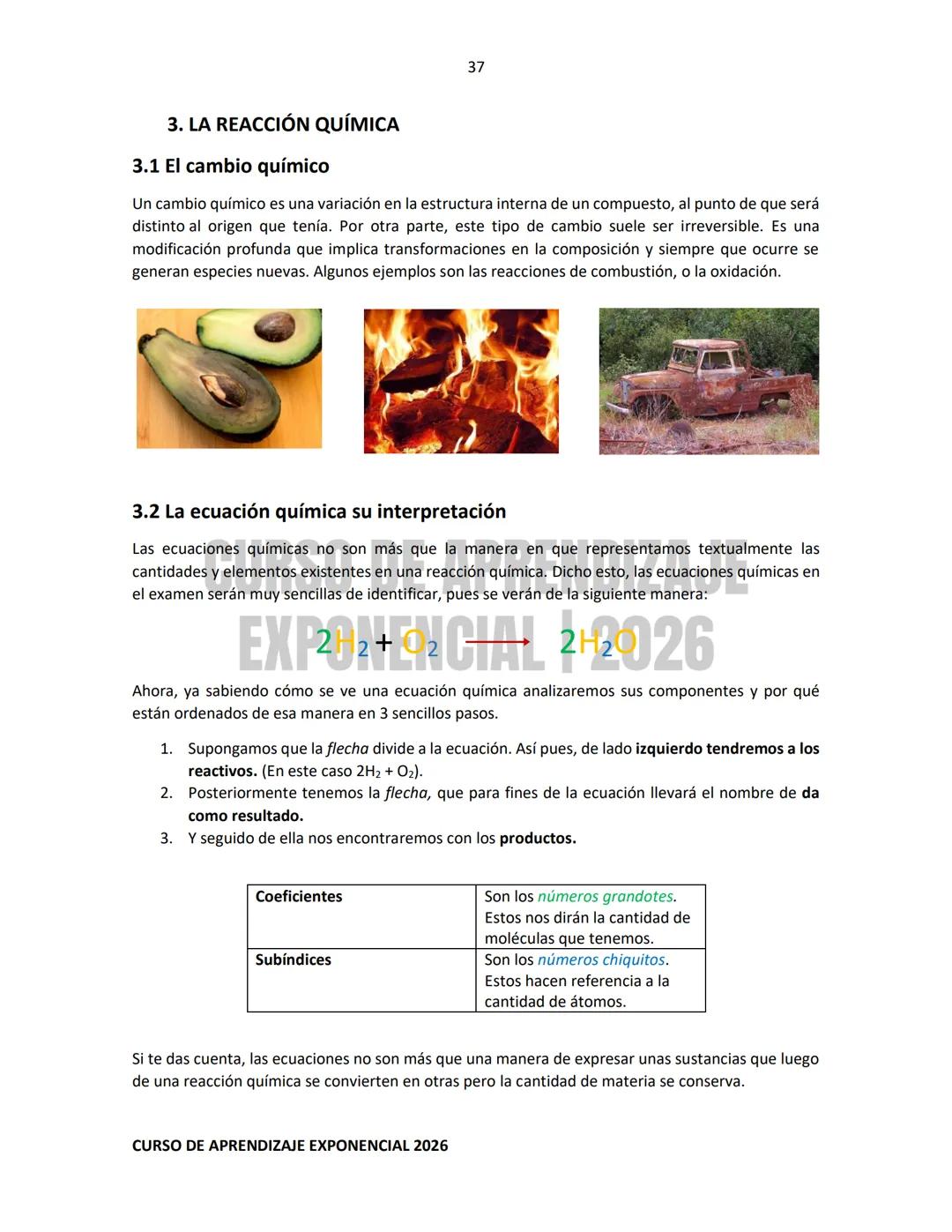 TEMARIO RESUELTO E ILUSTRADO PARA EL INGRESO A NIVEL MEDIO SUPERIOR
PRE-
ECOEMS
2026
CURSO DE APRENDIZAJE EXPONENCIAL 2026 2
CURSO DE APR