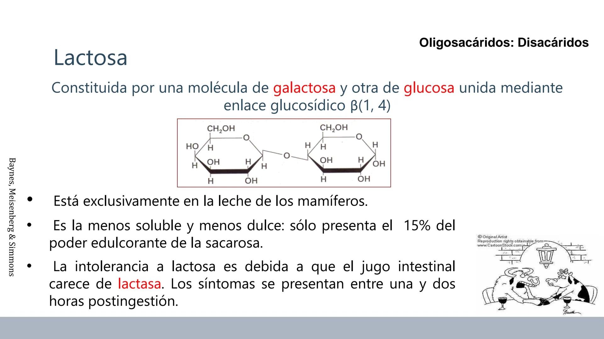 Carbohidratos
Estructura y Propiedades # Generalidades de los Carbohidratos
• Moléculas biológicas más abundantes en la naturaleza
• Form