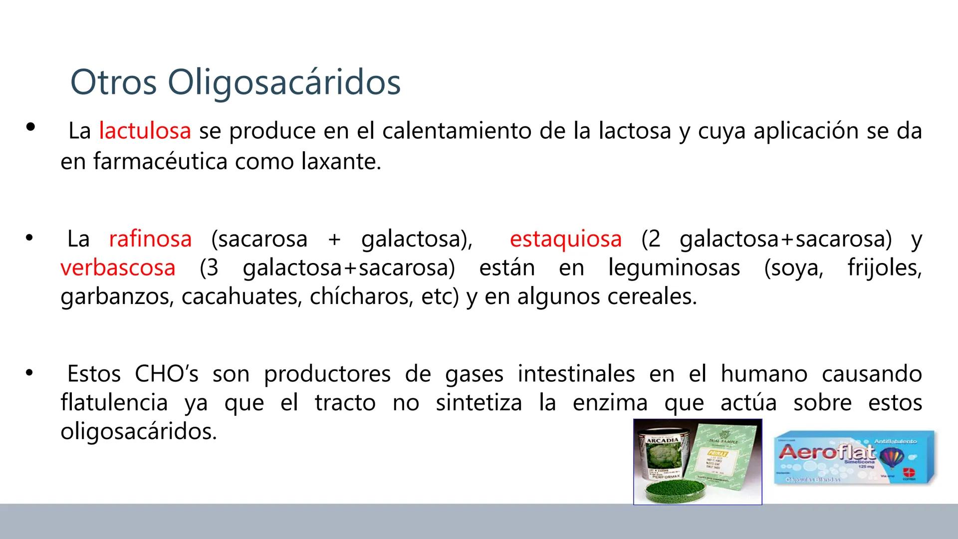 Carbohidratos
Estructura y Propiedades # Generalidades de los Carbohidratos
• Moléculas biológicas más abundantes en la naturaleza
• Form