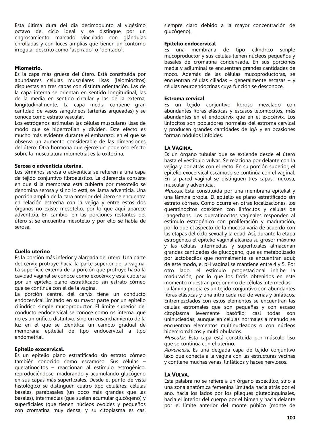 FACULTAD DE MEDICINA
Notas de
Histología
DEPARTAMENTO
RIOLOGIA
EDITORES
Dr. Miguel A. Lecuona Rodríguez
Dra. Alejandra Guerrero Álvarez