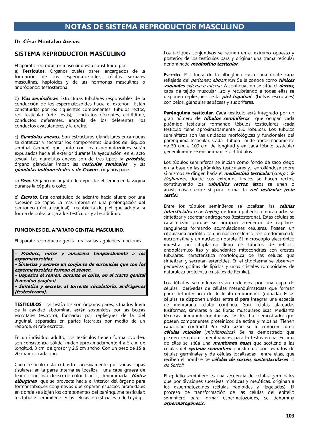 FACULTAD DE MEDICINA
Notas de
Histología
DEPARTAMENTO
RIOLOGIA
EDITORES
Dr. Miguel A. Lecuona Rodríguez
Dra. Alejandra Guerrero Álvarez