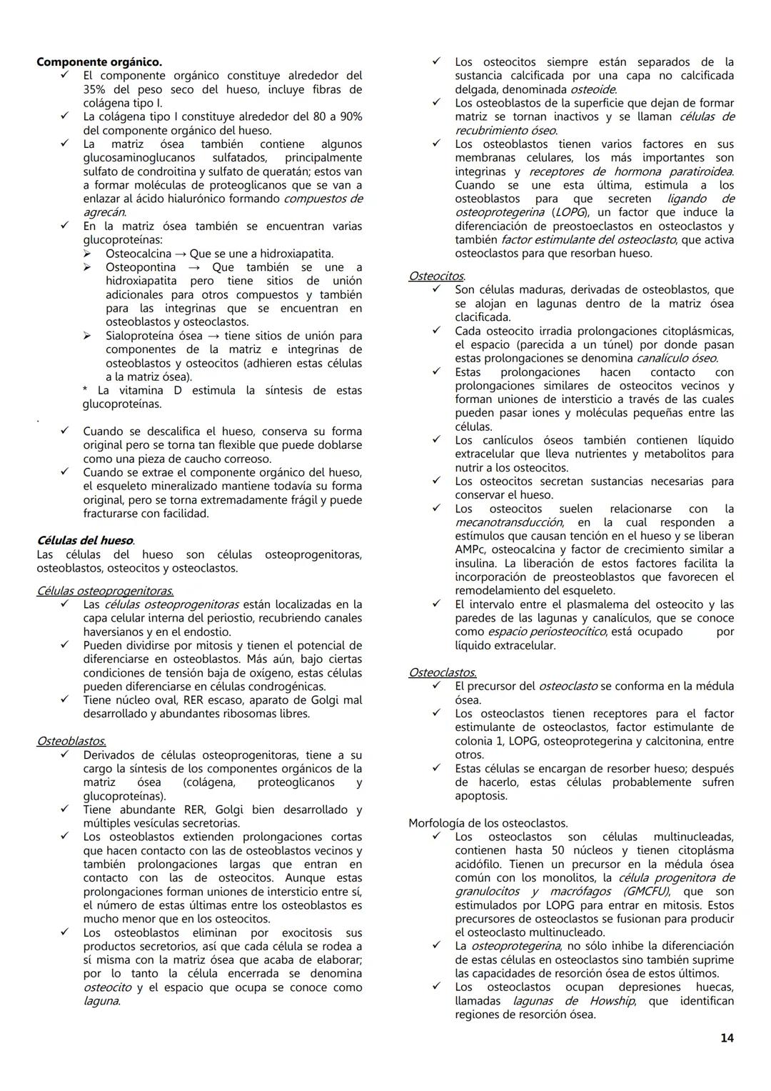FACULTAD DE MEDICINA
Notas de
Histología
DEPARTAMENTO
RIOLOGIA
EDITORES
Dr. Miguel A. Lecuona Rodríguez
Dra. Alejandra Guerrero Álvarez