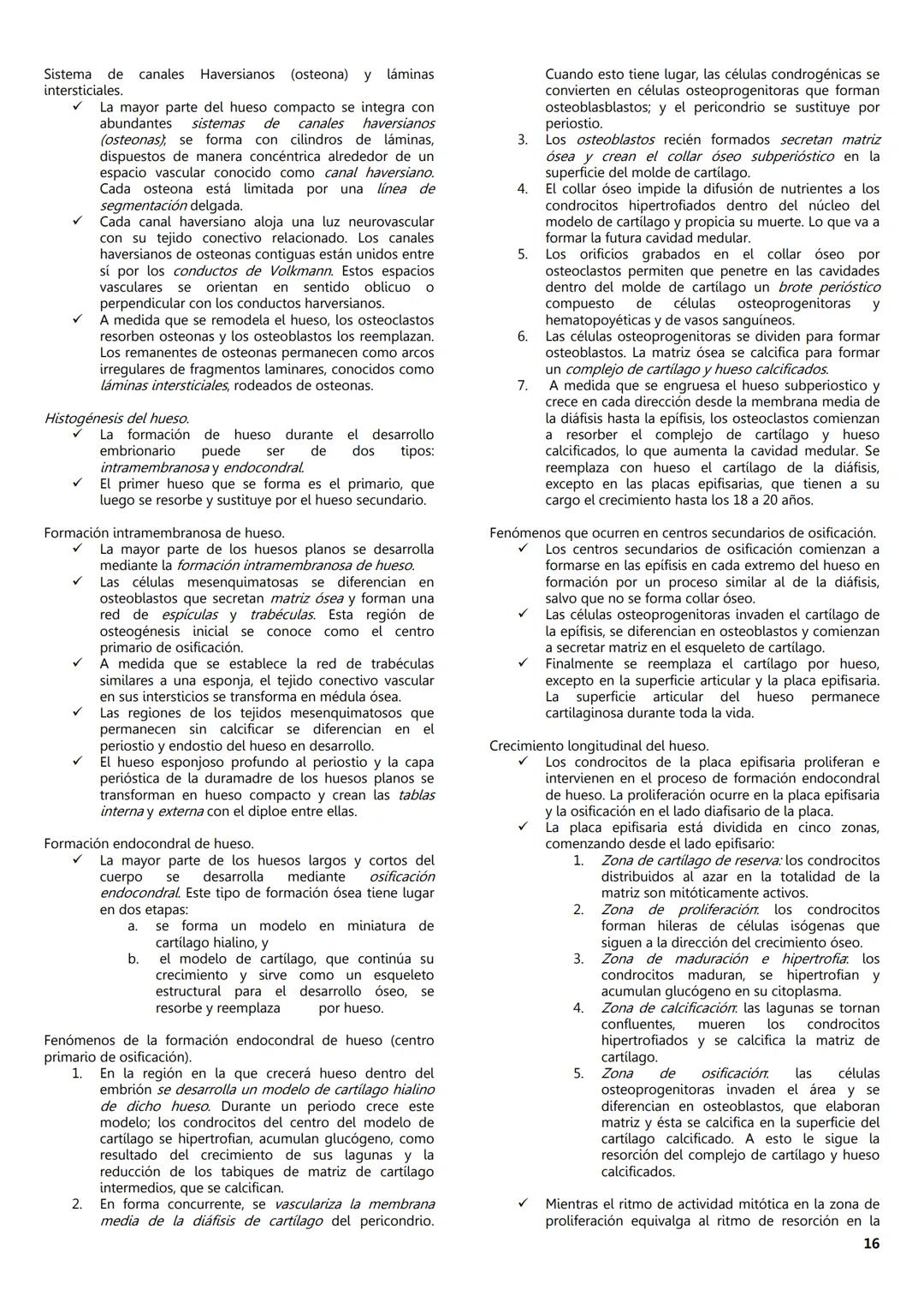 FACULTAD DE MEDICINA
Notas de
Histología
DEPARTAMENTO
RIOLOGIA
EDITORES
Dr. Miguel A. Lecuona Rodríguez
Dra. Alejandra Guerrero Álvarez