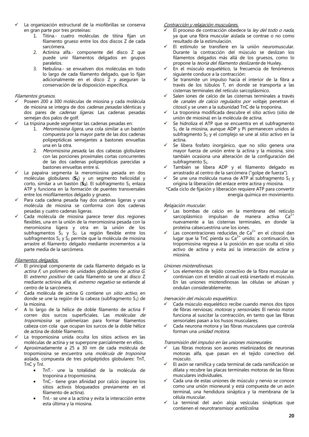 FACULTAD DE MEDICINA
Notas de
Histología
DEPARTAMENTO
RIOLOGIA
EDITORES
Dr. Miguel A. Lecuona Rodríguez
Dra. Alejandra Guerrero Álvarez