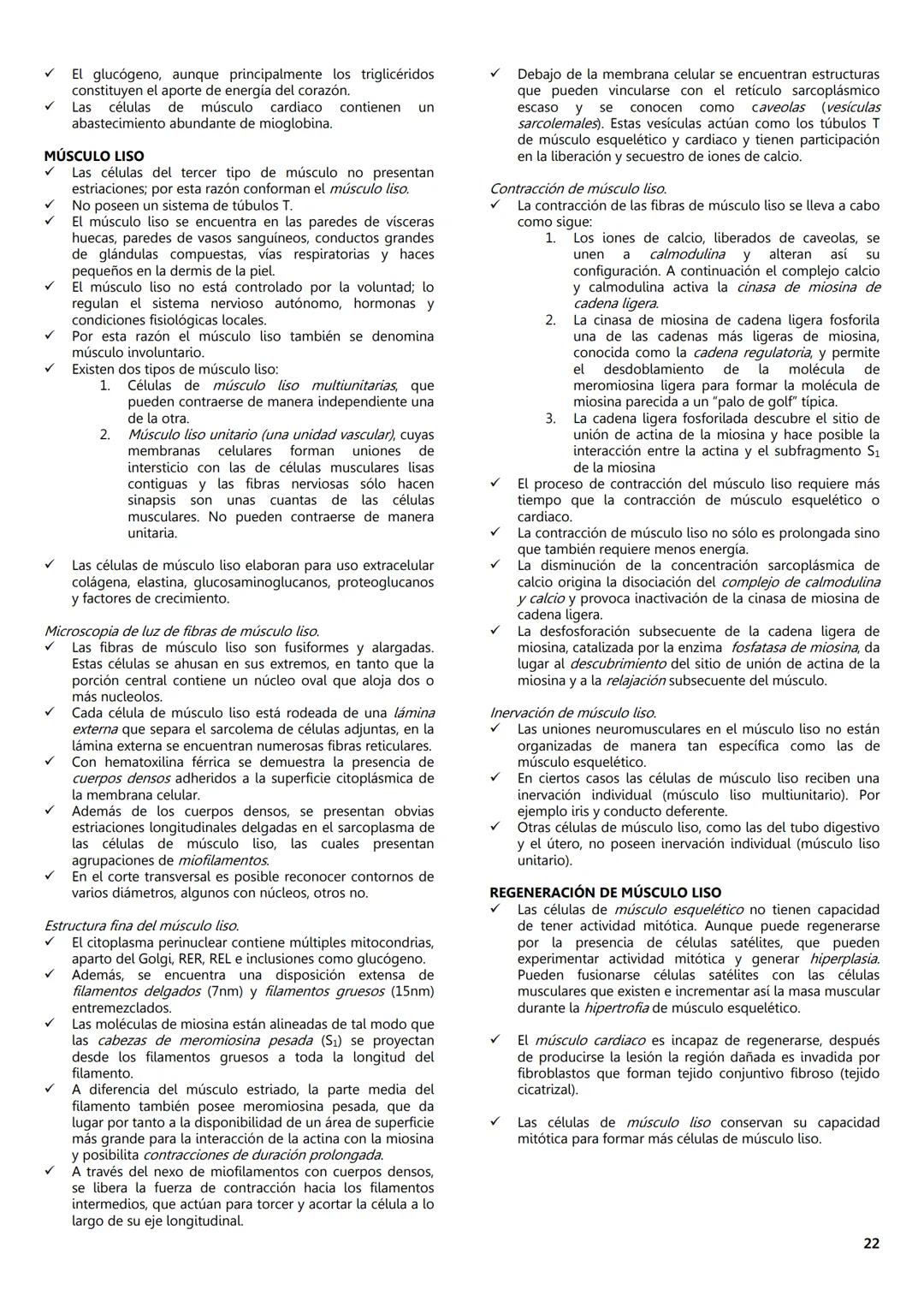 FACULTAD DE MEDICINA
Notas de
Histología
DEPARTAMENTO
RIOLOGIA
EDITORES
Dr. Miguel A. Lecuona Rodríguez
Dra. Alejandra Guerrero Álvarez