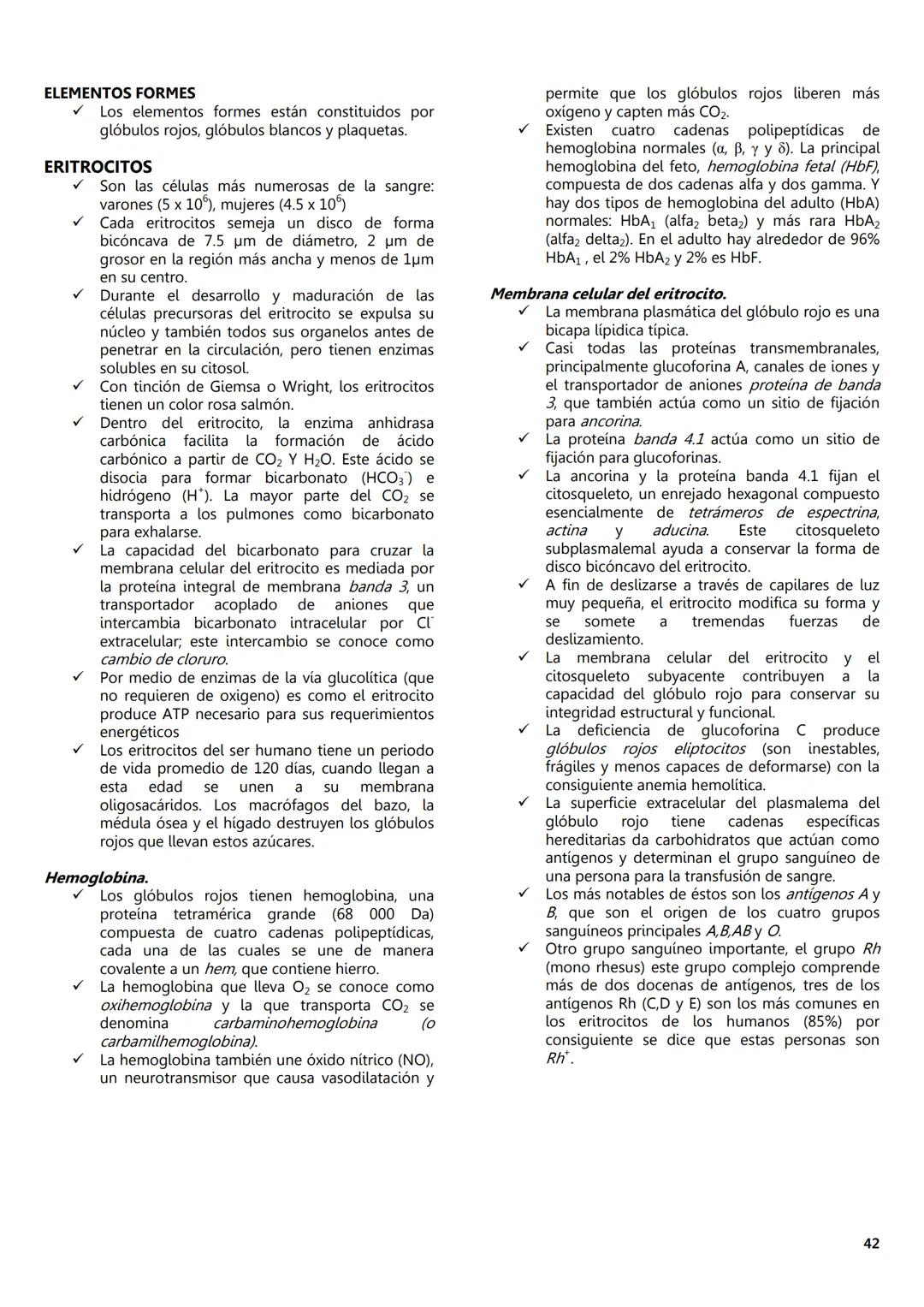 FACULTAD DE MEDICINA
Notas de
Histología
DEPARTAMENTO
RIOLOGIA
EDITORES
Dr. Miguel A. Lecuona Rodríguez
Dra. Alejandra Guerrero Álvarez