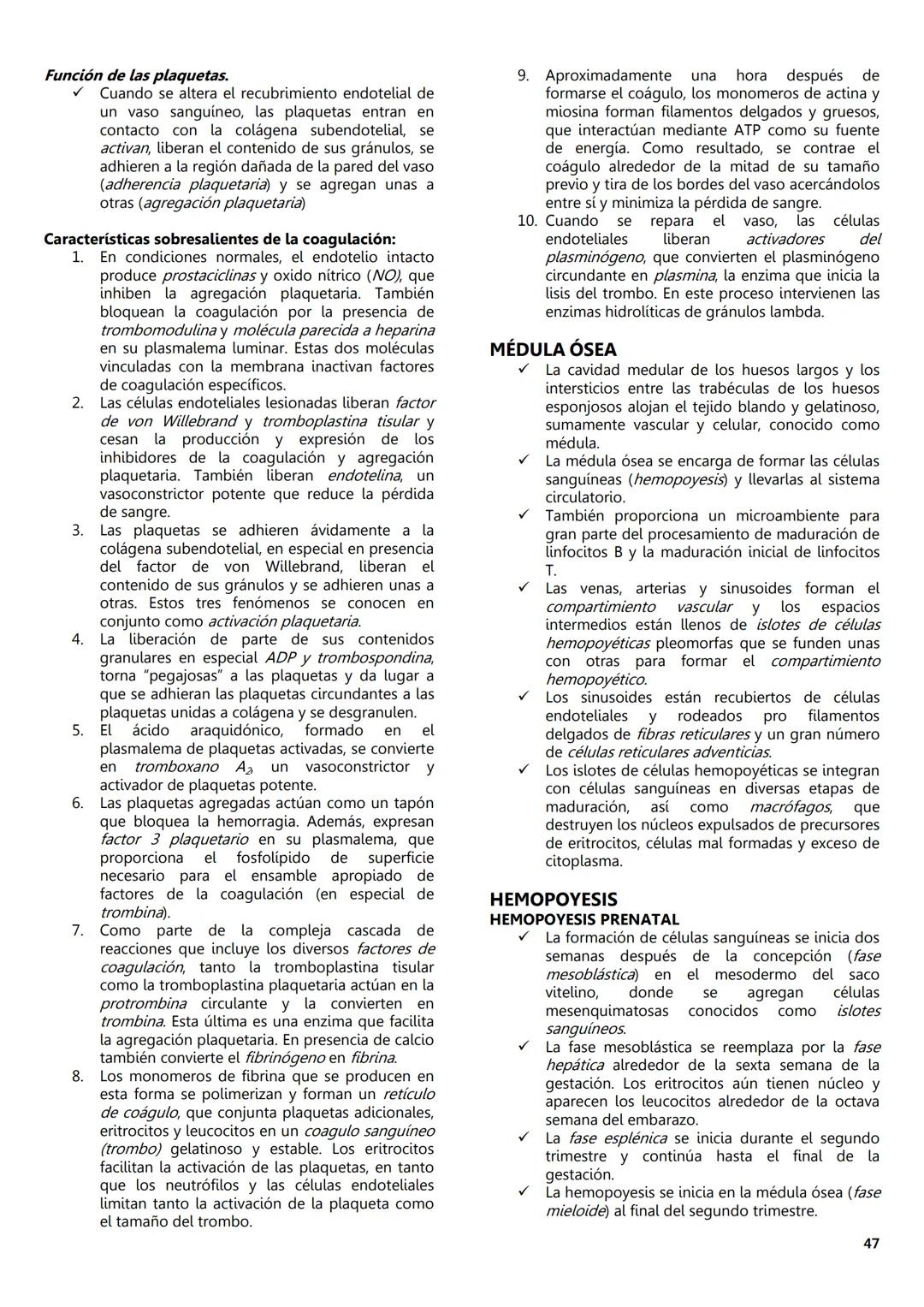 FACULTAD DE MEDICINA
Notas de
Histología
DEPARTAMENTO
RIOLOGIA
EDITORES
Dr. Miguel A. Lecuona Rodríguez
Dra. Alejandra Guerrero Álvarez