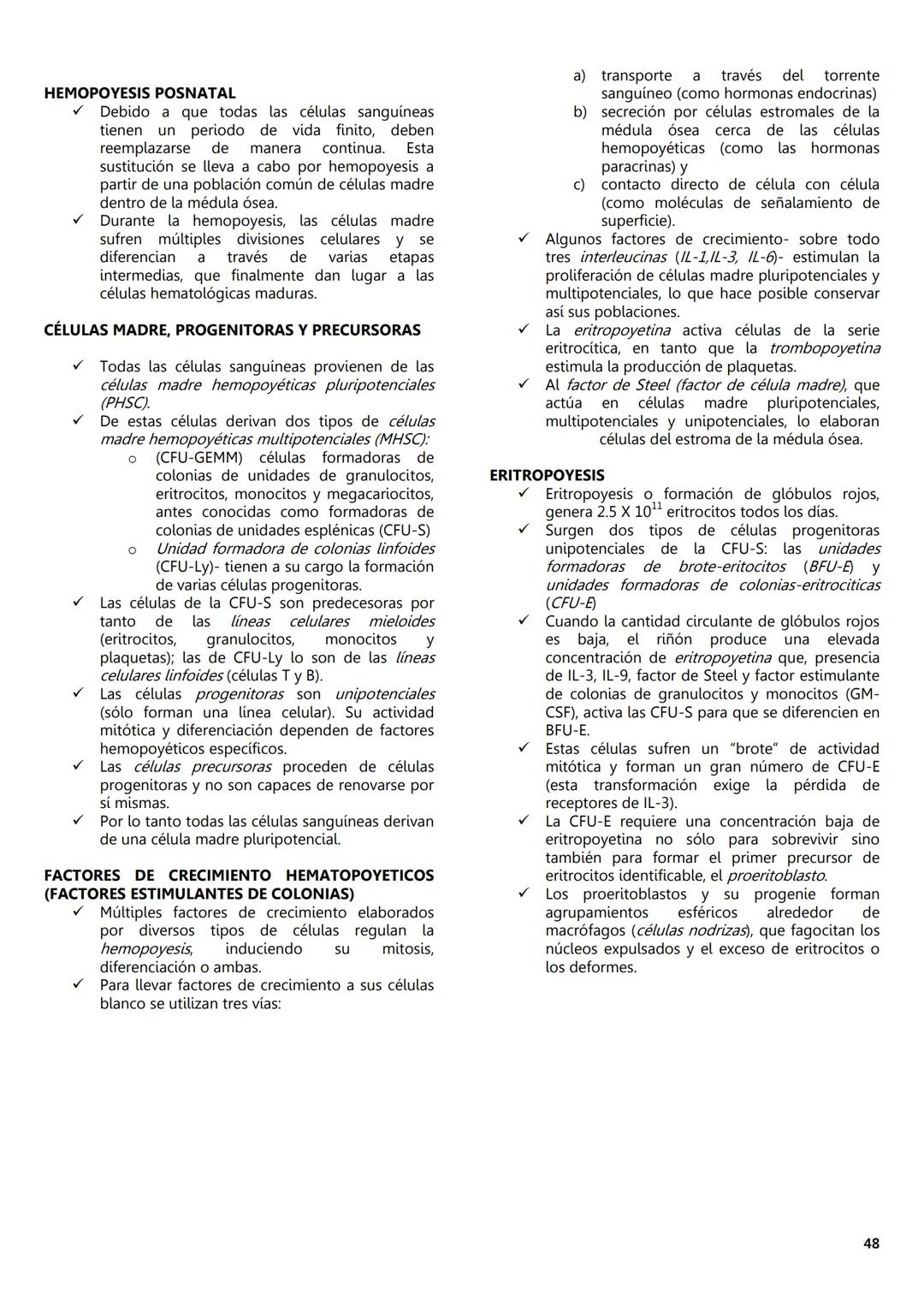 FACULTAD DE MEDICINA
Notas de
Histología
DEPARTAMENTO
RIOLOGIA
EDITORES
Dr. Miguel A. Lecuona Rodríguez
Dra. Alejandra Guerrero Álvarez