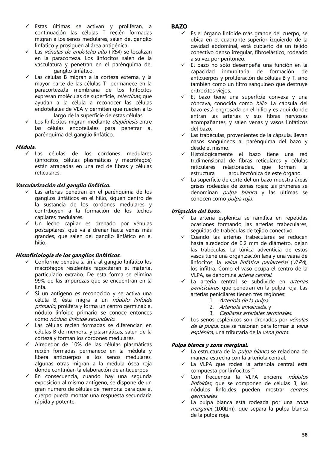 FACULTAD DE MEDICINA
Notas de
Histología
DEPARTAMENTO
RIOLOGIA
EDITORES
Dr. Miguel A. Lecuona Rodríguez
Dra. Alejandra Guerrero Álvarez