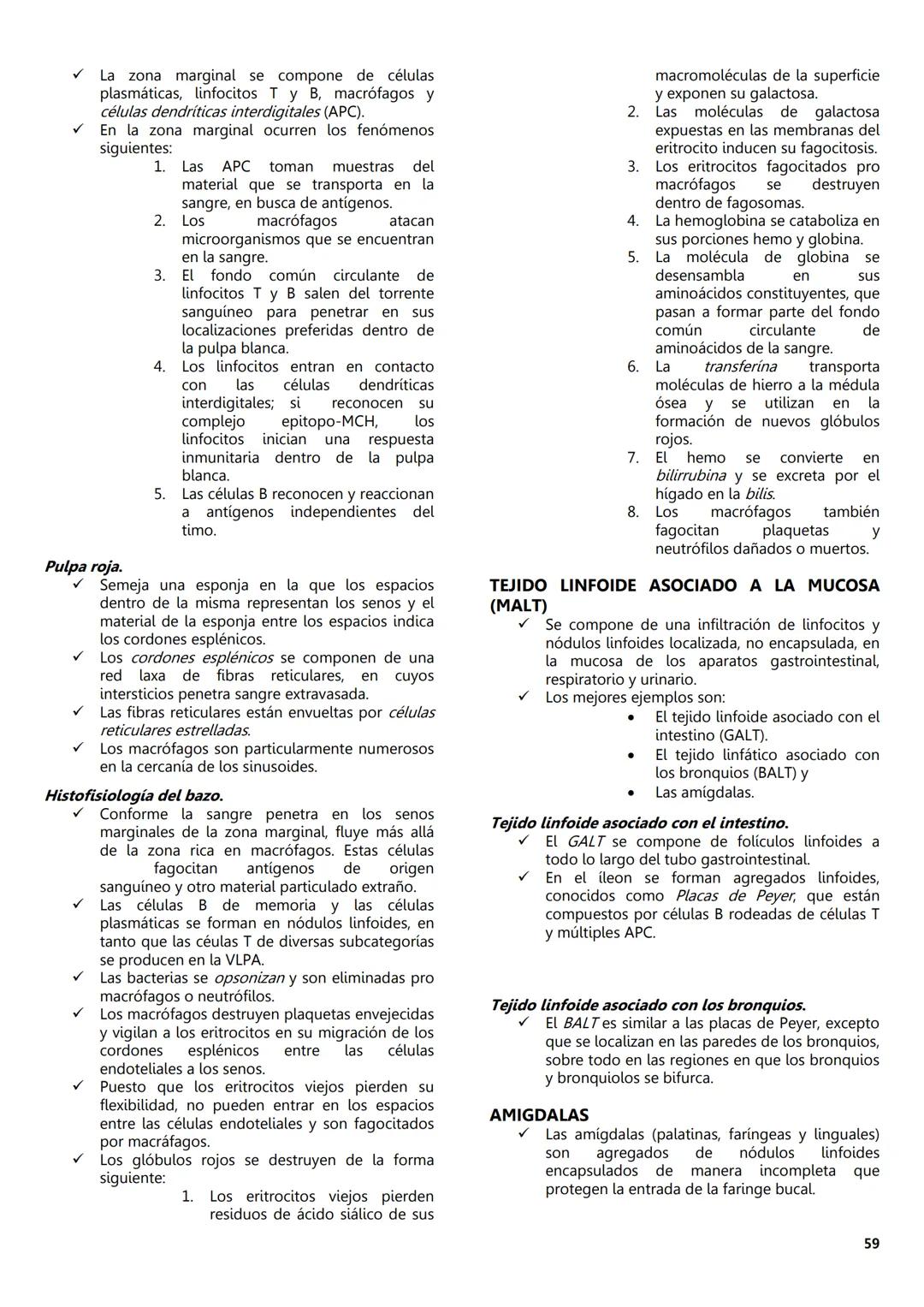 FACULTAD DE MEDICINA
Notas de
Histología
DEPARTAMENTO
RIOLOGIA
EDITORES
Dr. Miguel A. Lecuona Rodríguez
Dra. Alejandra Guerrero Álvarez