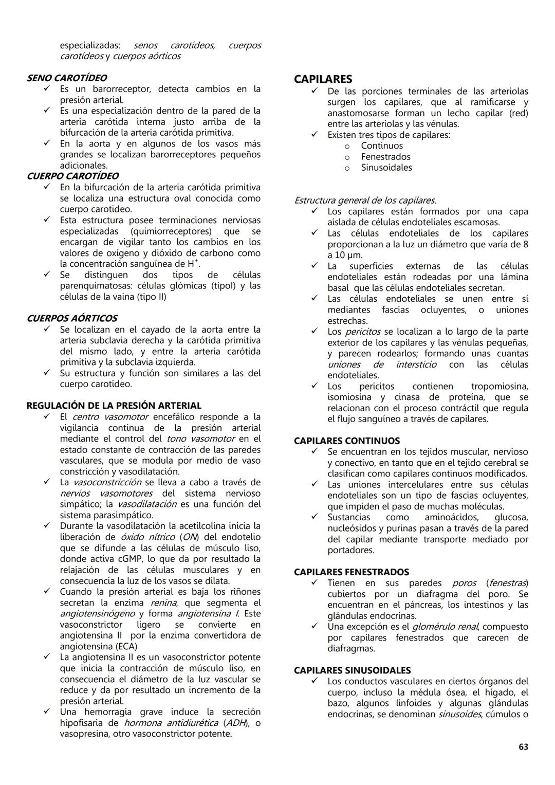 FACULTAD DE MEDICINA
Notas de
Histología
DEPARTAMENTO
RIOLOGIA
EDITORES
Dr. Miguel A. Lecuona Rodríguez
Dra. Alejandra Guerrero Álvarez