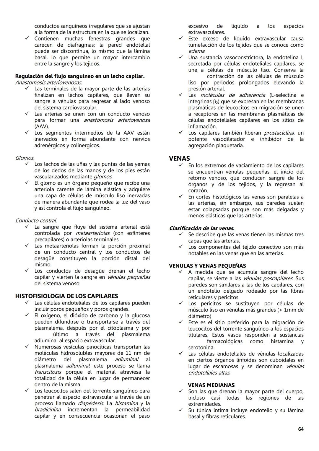 FACULTAD DE MEDICINA
Notas de
Histología
DEPARTAMENTO
RIOLOGIA
EDITORES
Dr. Miguel A. Lecuona Rodríguez
Dra. Alejandra Guerrero Álvarez