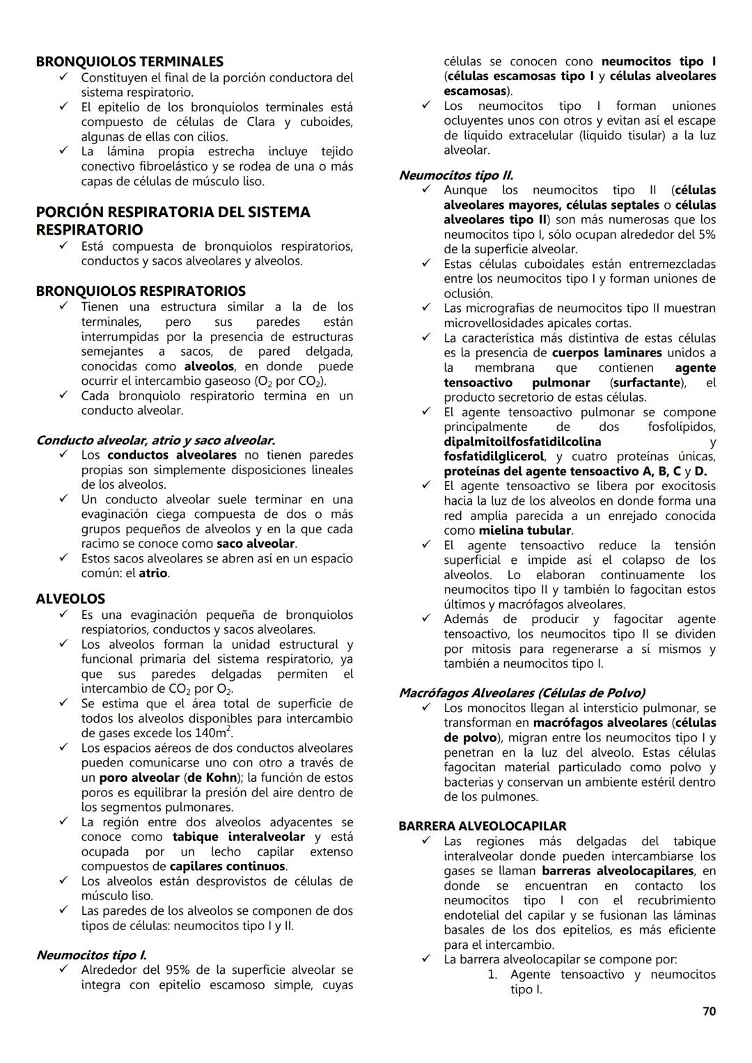 FACULTAD DE MEDICINA
Notas de
Histología
DEPARTAMENTO
RIOLOGIA
EDITORES
Dr. Miguel A. Lecuona Rodríguez
Dra. Alejandra Guerrero Álvarez