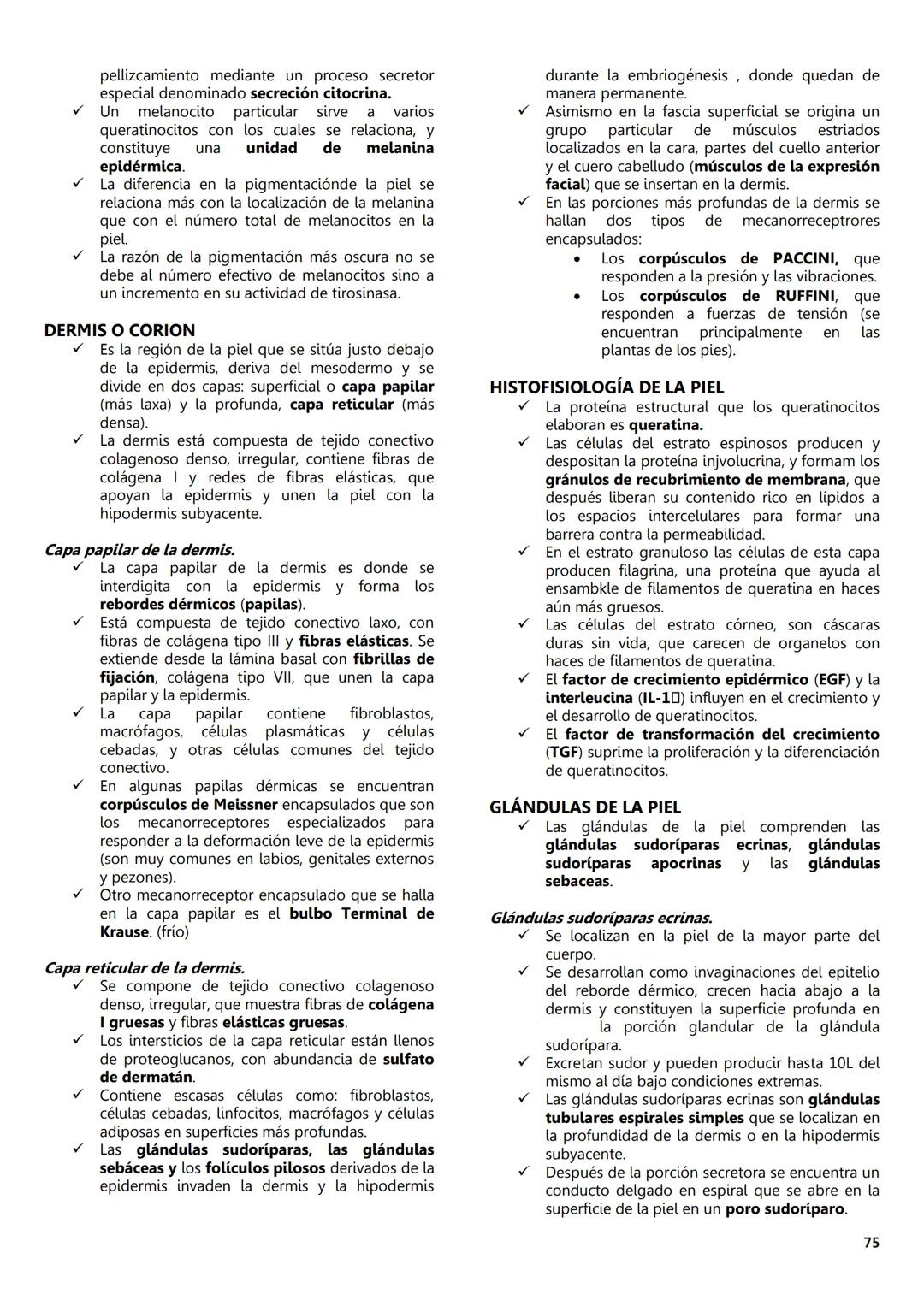 FACULTAD DE MEDICINA
Notas de
Histología
DEPARTAMENTO
RIOLOGIA
EDITORES
Dr. Miguel A. Lecuona Rodríguez
Dra. Alejandra Guerrero Álvarez