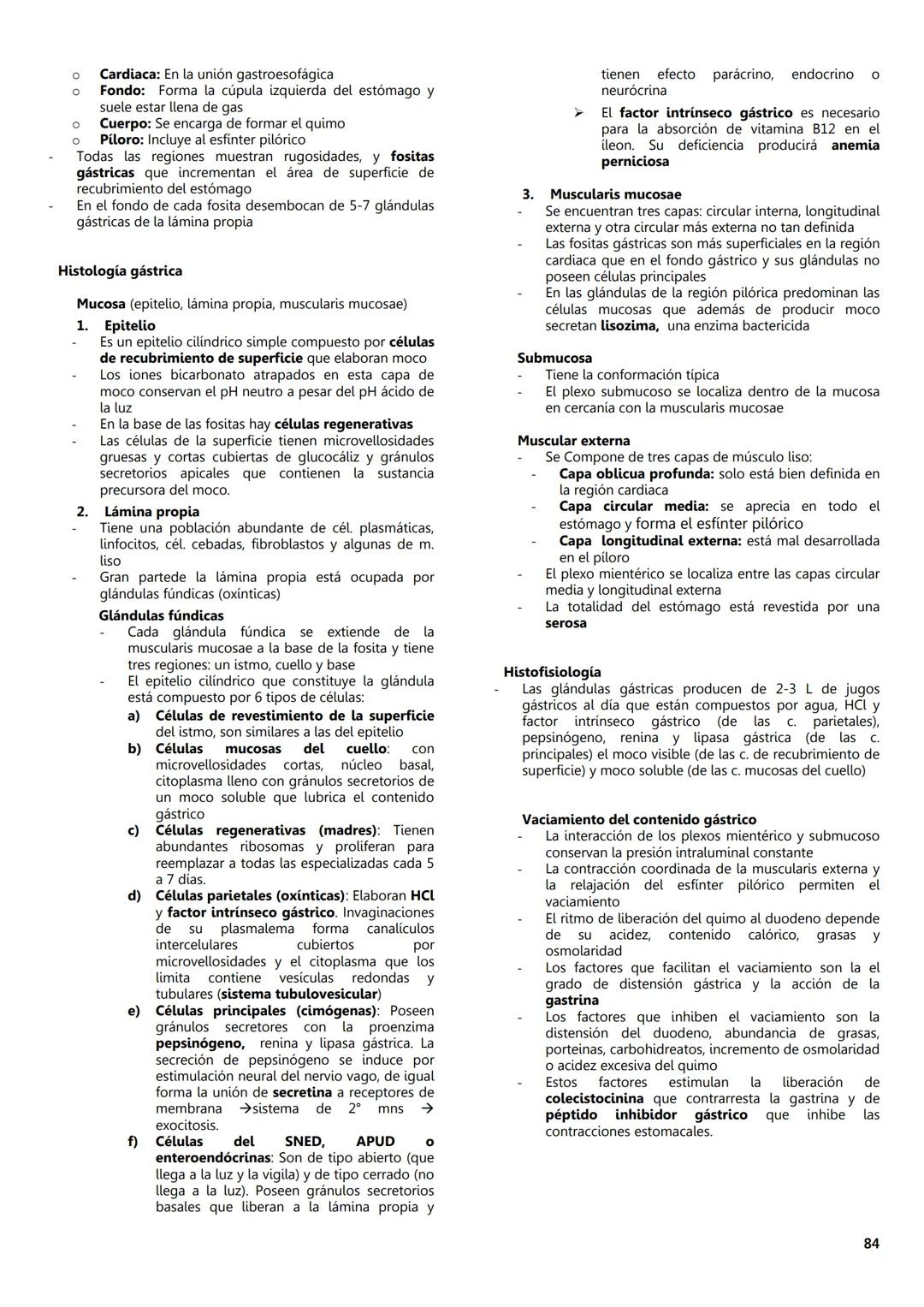 FACULTAD DE MEDICINA
Notas de
Histología
DEPARTAMENTO
RIOLOGIA
EDITORES
Dr. Miguel A. Lecuona Rodríguez
Dra. Alejandra Guerrero Álvarez
