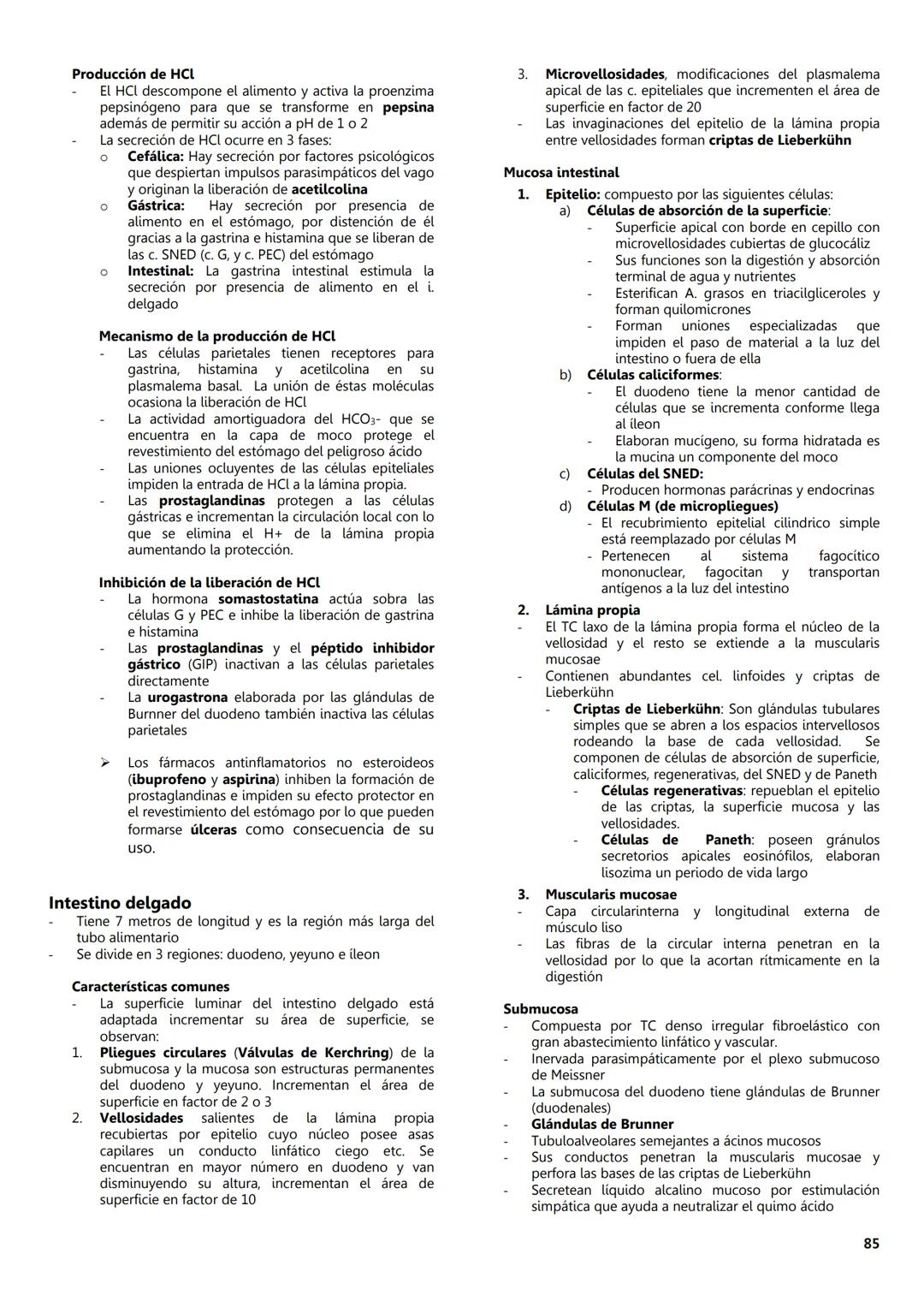 FACULTAD DE MEDICINA
Notas de
Histología
DEPARTAMENTO
RIOLOGIA
EDITORES
Dr. Miguel A. Lecuona Rodríguez
Dra. Alejandra Guerrero Álvarez