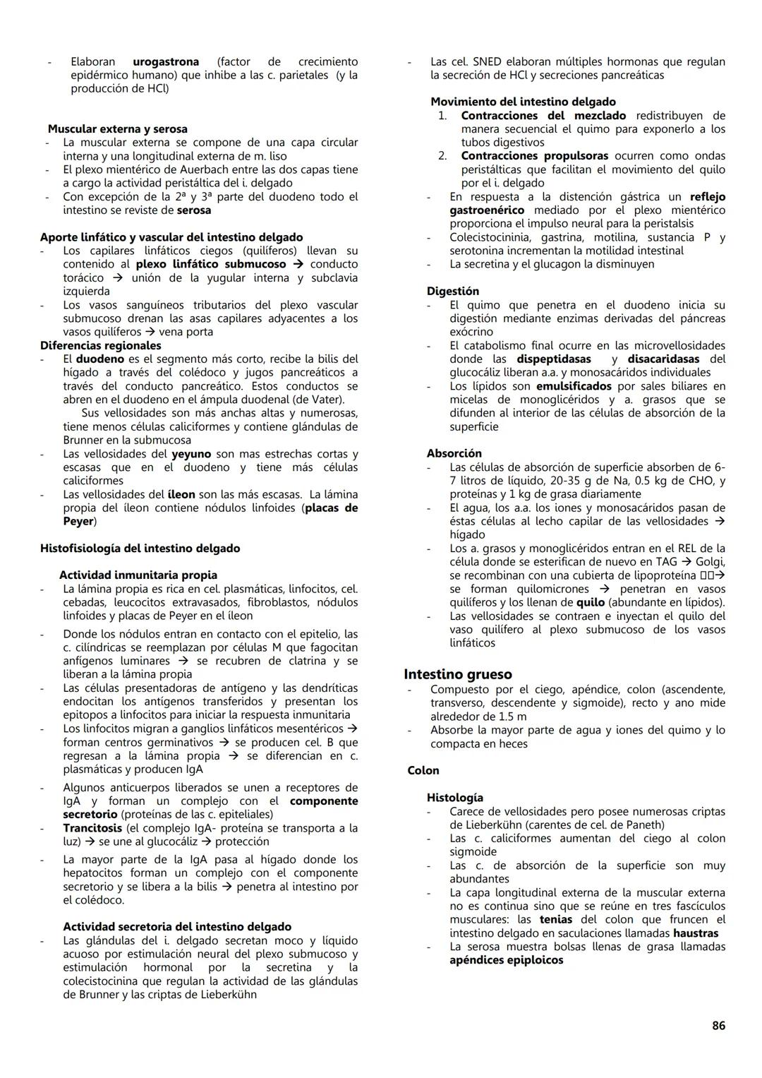 FACULTAD DE MEDICINA
Notas de
Histología
DEPARTAMENTO
RIOLOGIA
EDITORES
Dr. Miguel A. Lecuona Rodríguez
Dra. Alejandra Guerrero Álvarez