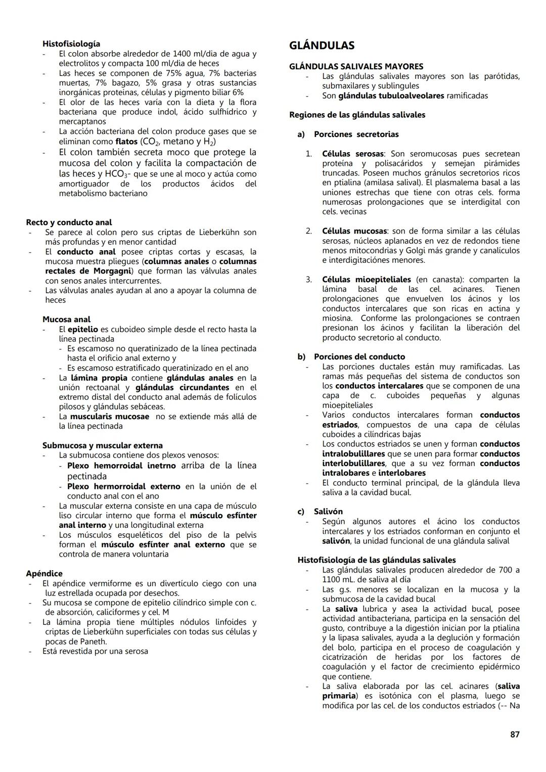 FACULTAD DE MEDICINA
Notas de
Histología
DEPARTAMENTO
RIOLOGIA
EDITORES
Dr. Miguel A. Lecuona Rodríguez
Dra. Alejandra Guerrero Álvarez