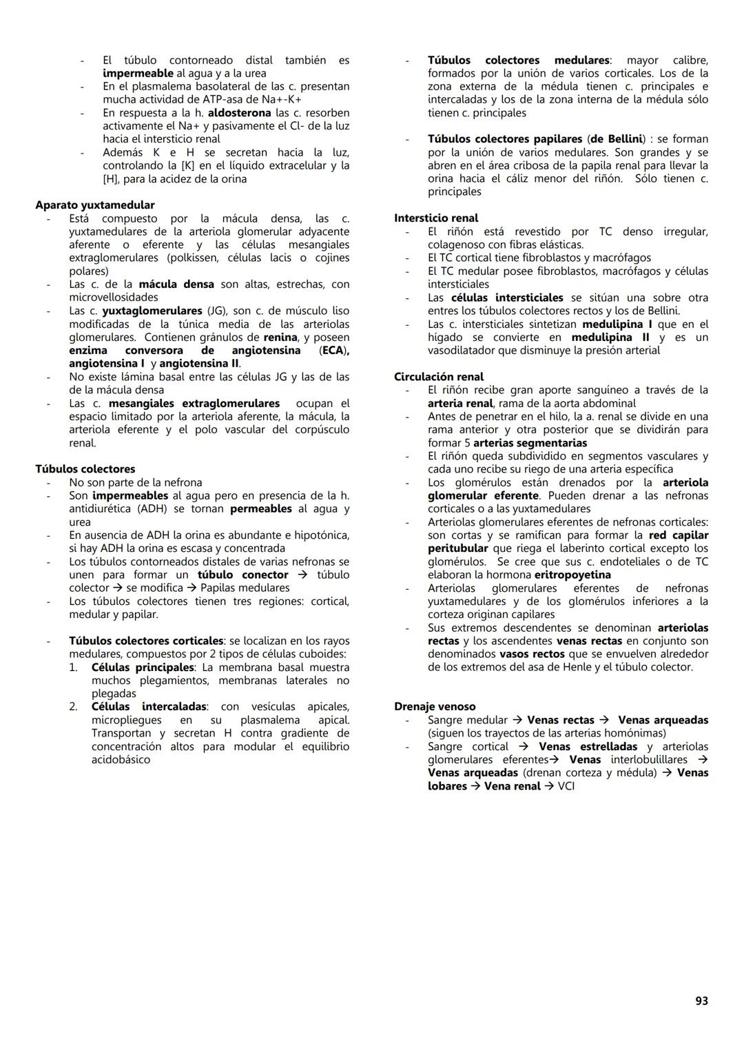 FACULTAD DE MEDICINA
Notas de
Histología
DEPARTAMENTO
RIOLOGIA
EDITORES
Dr. Miguel A. Lecuona Rodríguez
Dra. Alejandra Guerrero Álvarez