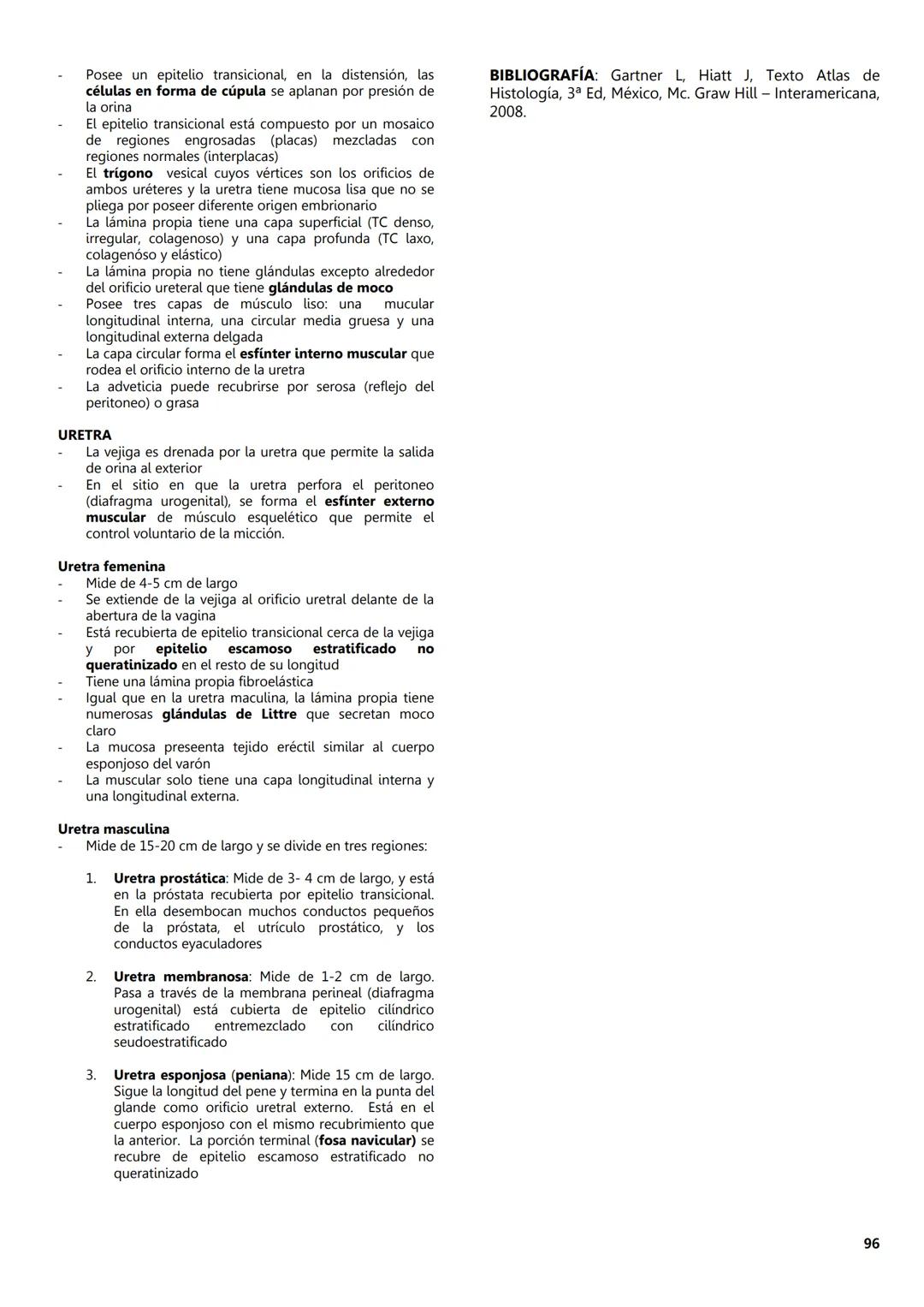 FACULTAD DE MEDICINA
Notas de
Histología
DEPARTAMENTO
RIOLOGIA
EDITORES
Dr. Miguel A. Lecuona Rodríguez
Dra. Alejandra Guerrero Álvarez
