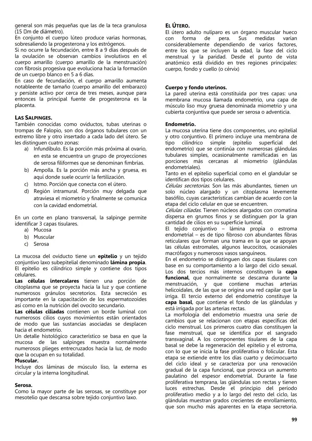 FACULTAD DE MEDICINA
Notas de
Histología
DEPARTAMENTO
RIOLOGIA
EDITORES
Dr. Miguel A. Lecuona Rodríguez
Dra. Alejandra Guerrero Álvarez