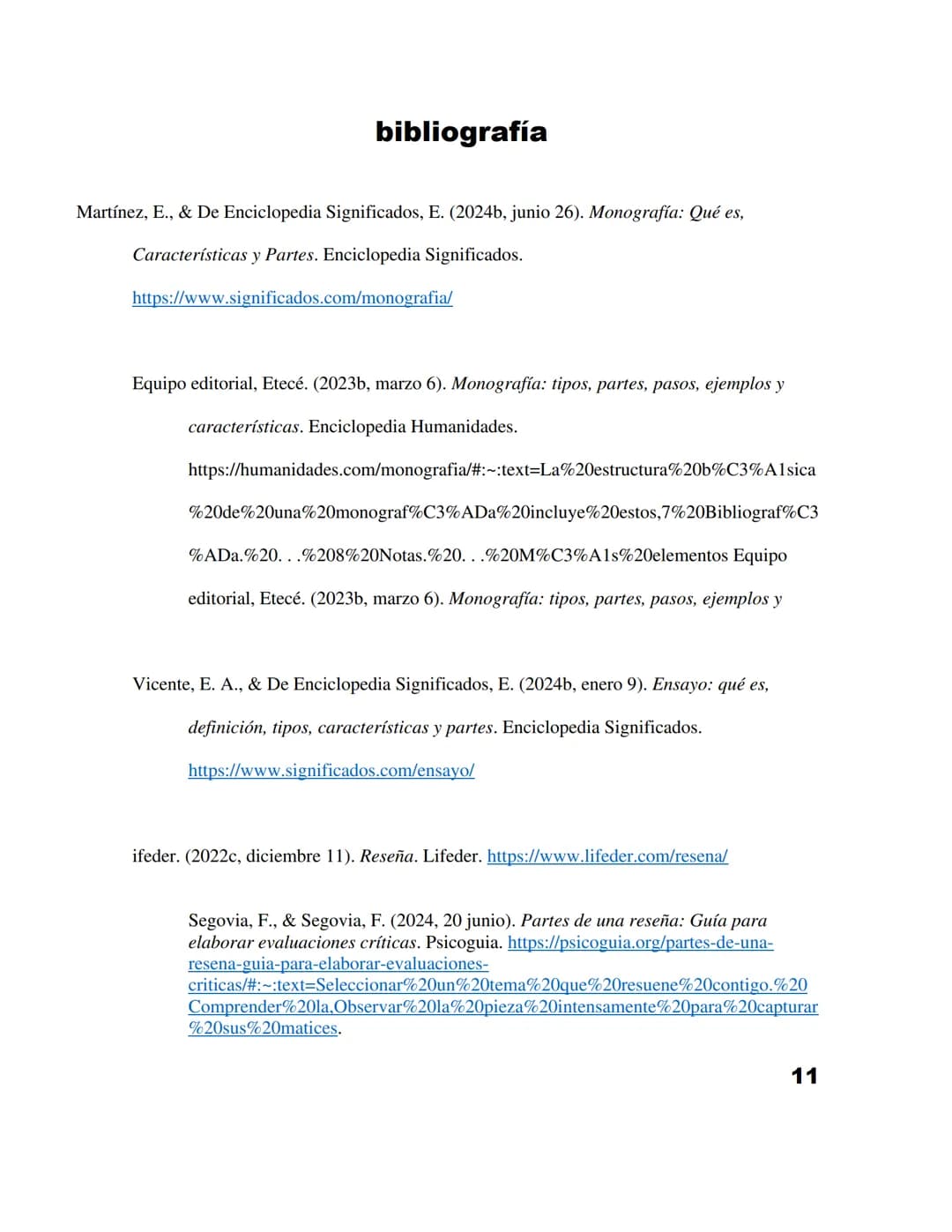 REPORTE DE INVESTIGACIÓN
SOBRE TEXTOS ACADÉMICOS
COMO HERRAMIENTAS DEL
CONOCIMIENTO CIENTÍFICO # INDICE
Indice.............................