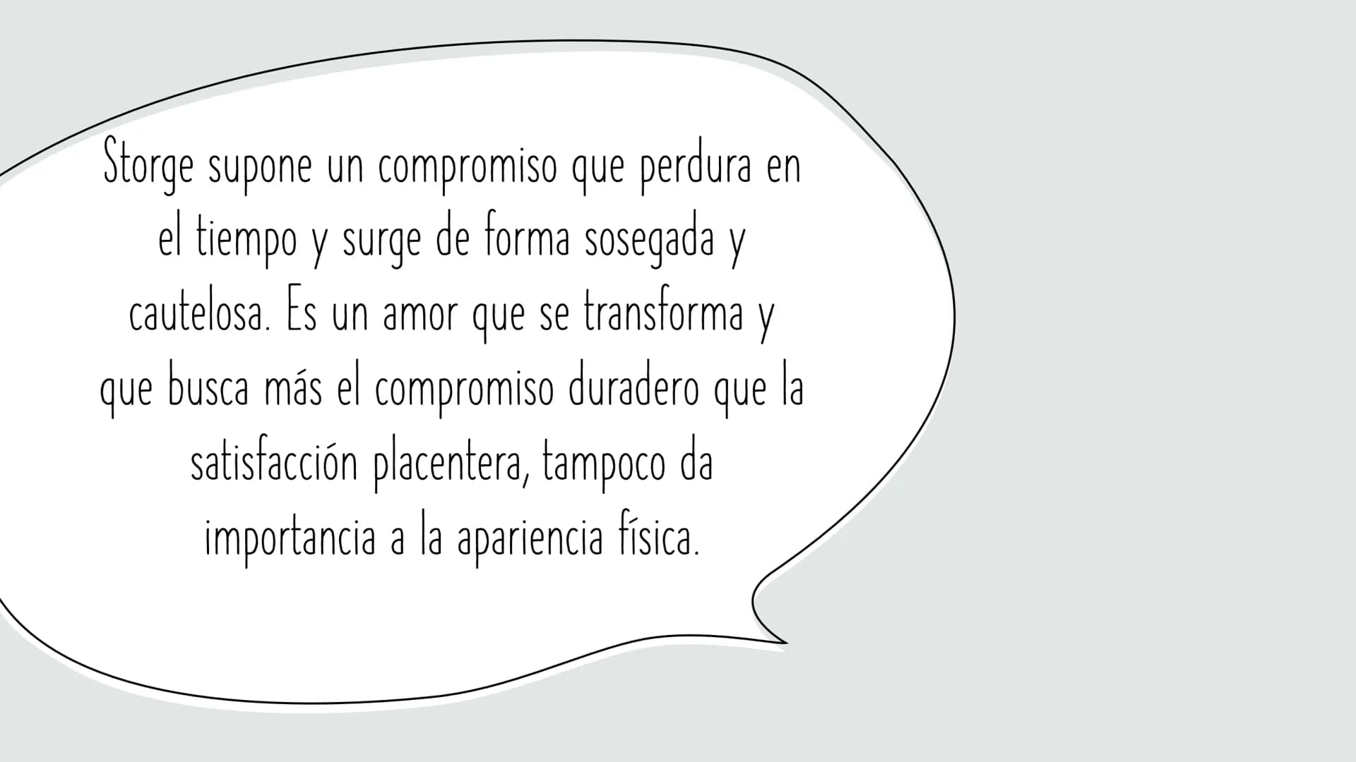 ¿QUÉ ES EL AMOR? # CONCEPTO
* Sentimiento intenso del ser humano que, partiendo de su propia insuficiencia, necesita y busca el encuentro y