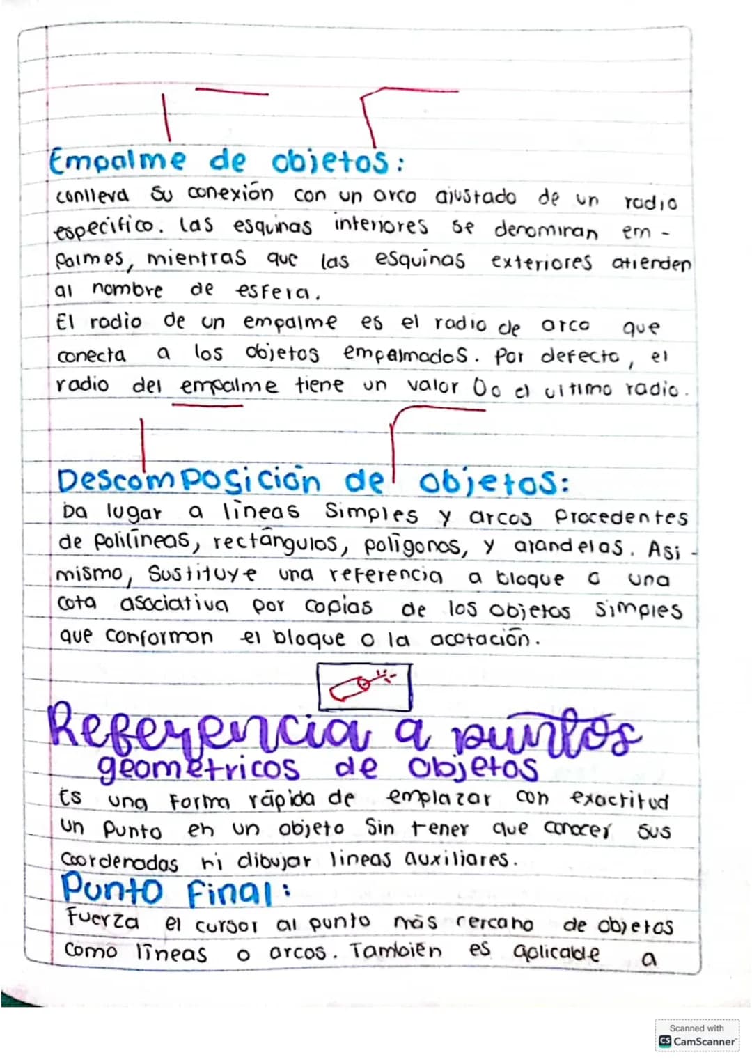 # alitoCAD
## INICIO:
### Linea:
Ciea Segmentos de linea recta.
Puede creal una serie de segmentos de linea conti
guos. Cada Segmento es un