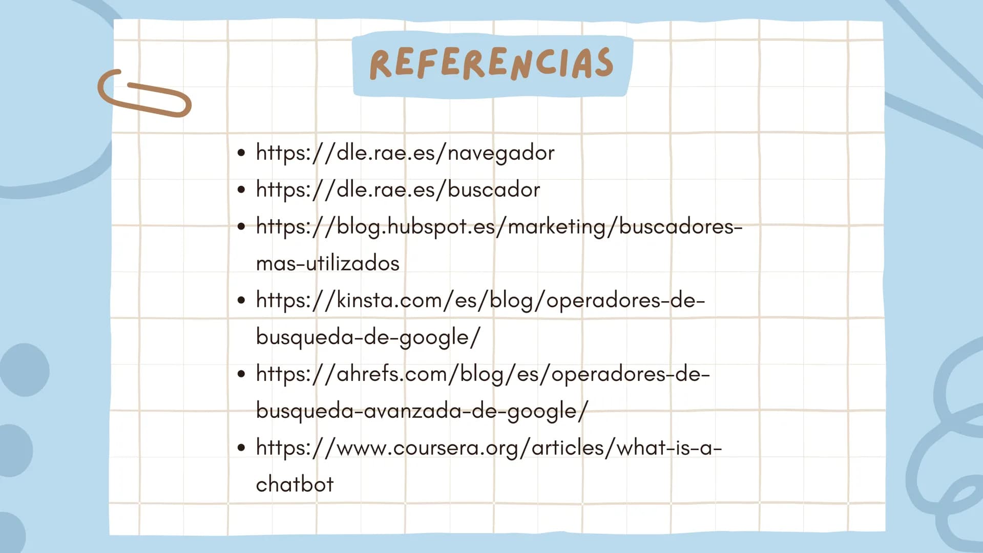 # INTRODUCCIÓN
La capacidad de buscar información confiable es crucial en un mundo
inundado de datos y opiniones. En la era digital, caract