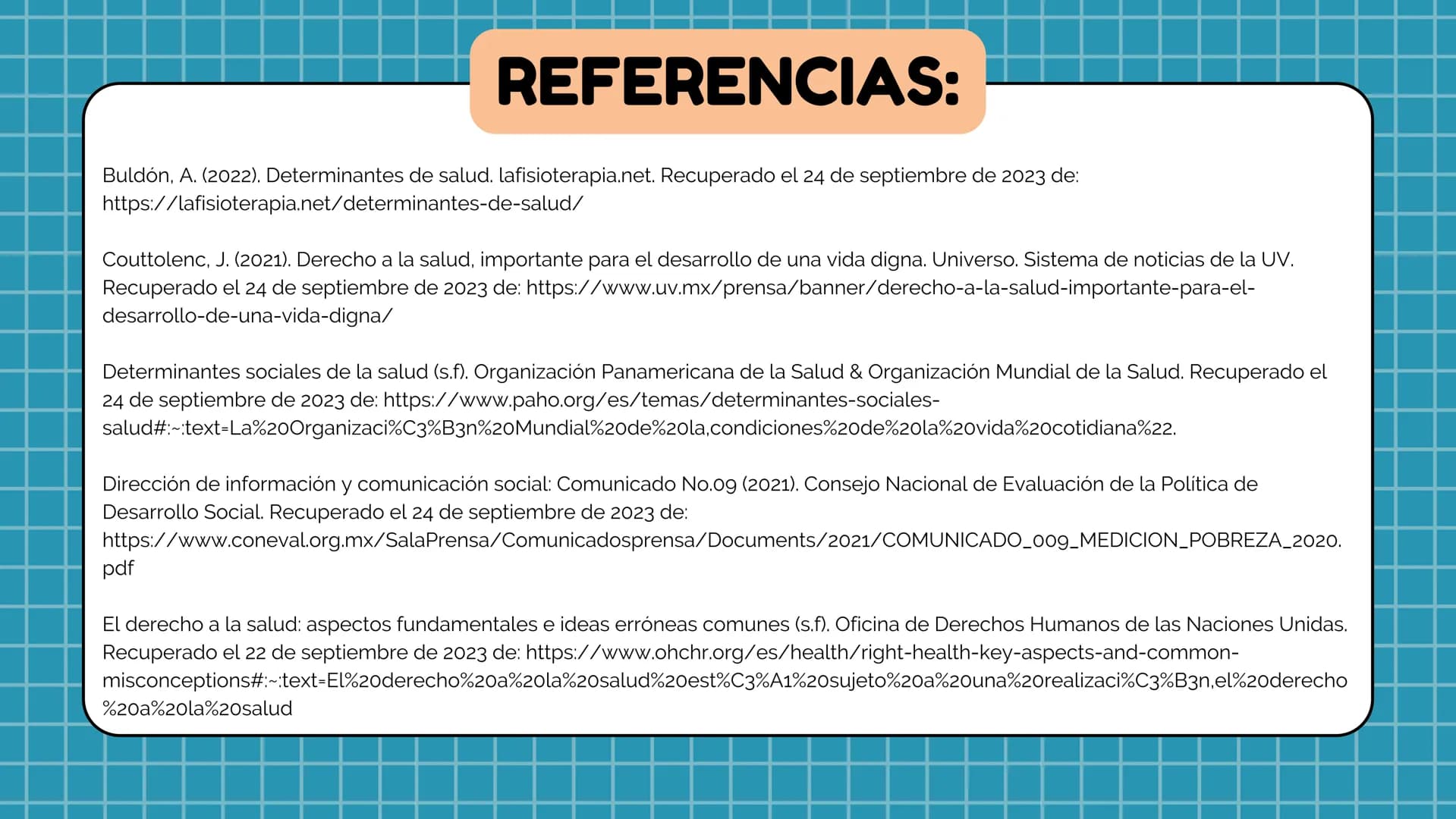 # ¿QUÉ ES?
Reconocido globalmente por las Naciones
Unidad en 1996 y puesto en vigor en 1976
Derecho de todas las personas a **disfrutar del