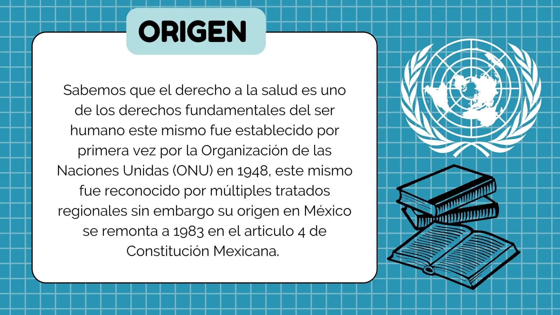 # ¿QUÉ ES?
Reconocido globalmente por las Naciones
Unidad en 1996 y puesto en vigor en 1976
Derecho de todas las personas a **disfrutar del