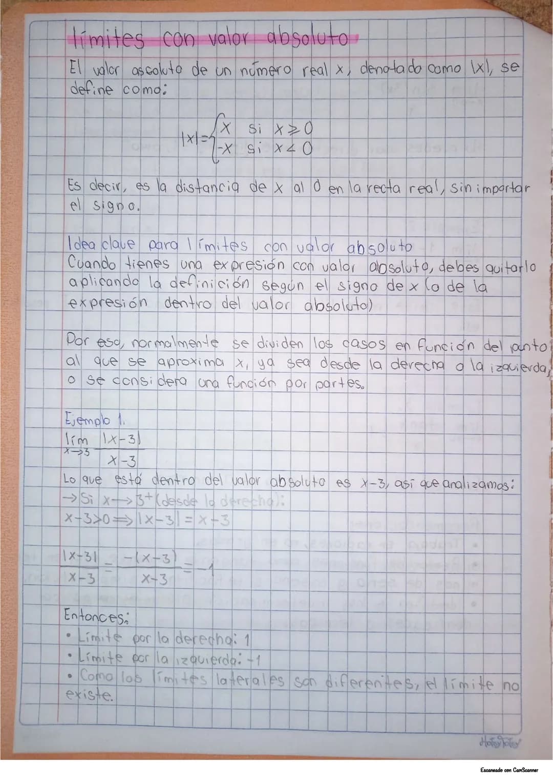 # limite finito-finito
Es cuando estás evaluando:
$ \lim_{x \to a} f(x) $
donde:
* $x \to a$: x se acerca a un número real (como $2$, $-1$