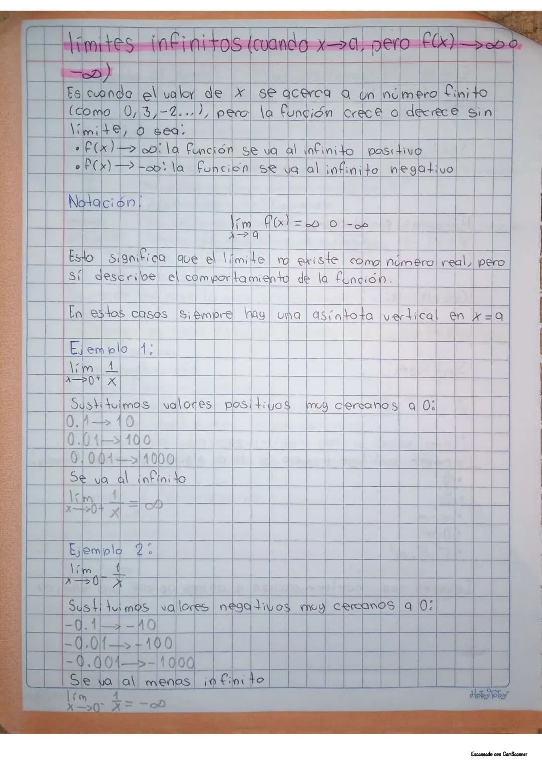 # limite finito-finito
Es cuando estás evaluando:
$ \lim_{x \to a} f(x) $
donde:
* $x \to a$: x se acerca a un número real (como $2$, $-1$