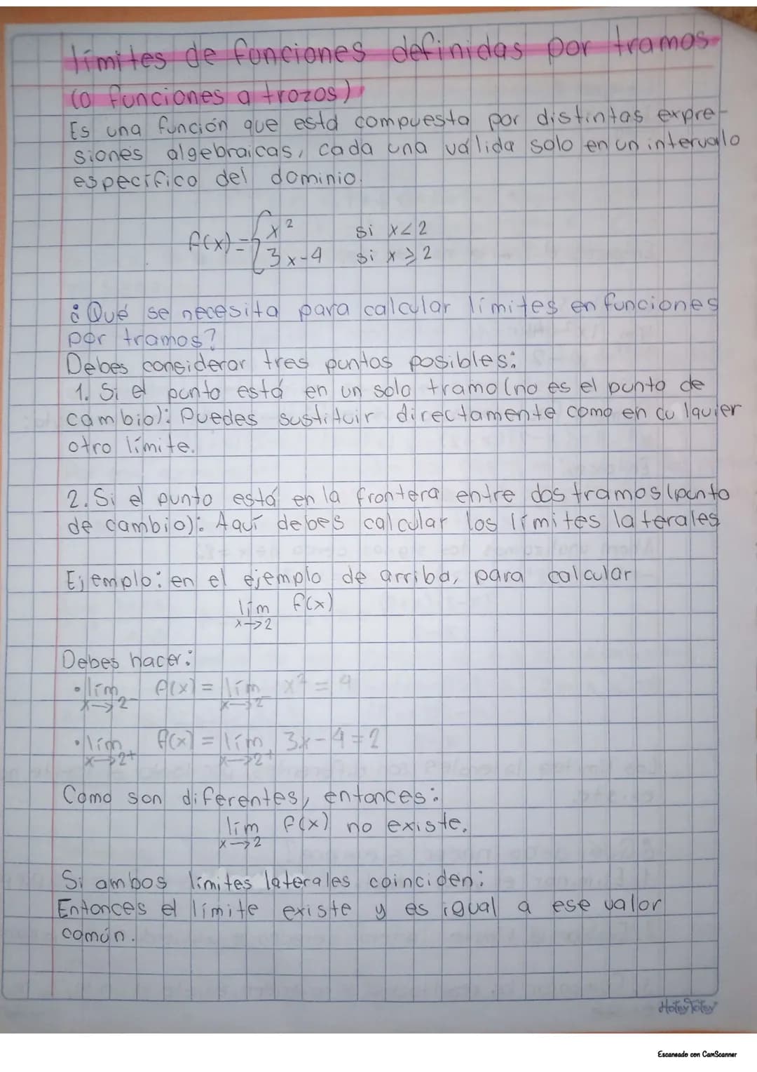 # limite finito-finito
Es cuando estás evaluando:
$ \lim_{x \to a} f(x) $
donde:
* $x \to a$: x se acerca a un número real (como $2$, $-1$