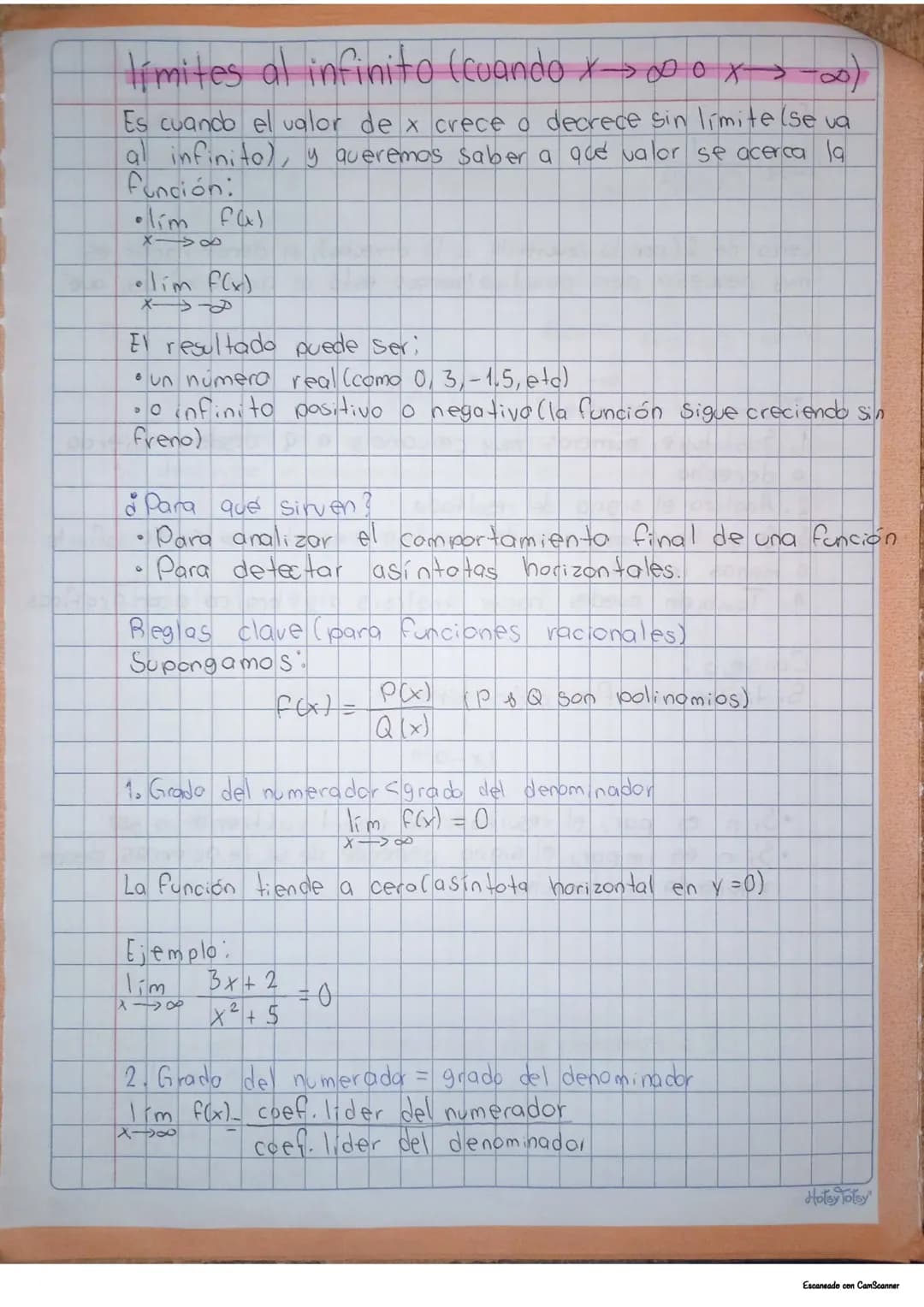 # limite finito-finito
Es cuando estás evaluando:
$ \lim_{x \to a} f(x) $
donde:
* $x \to a$: x se acerca a un número real (como $2$, $-1$