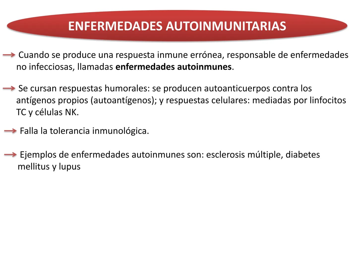 # Qué vamos a estudiar...
## 1. EL SISTEMA INMUNE
### 1.1. La inmunidad y la respuesta inmune
## 2. EL SISTEMA INMUNITARIO INNATO
### 2.1. R