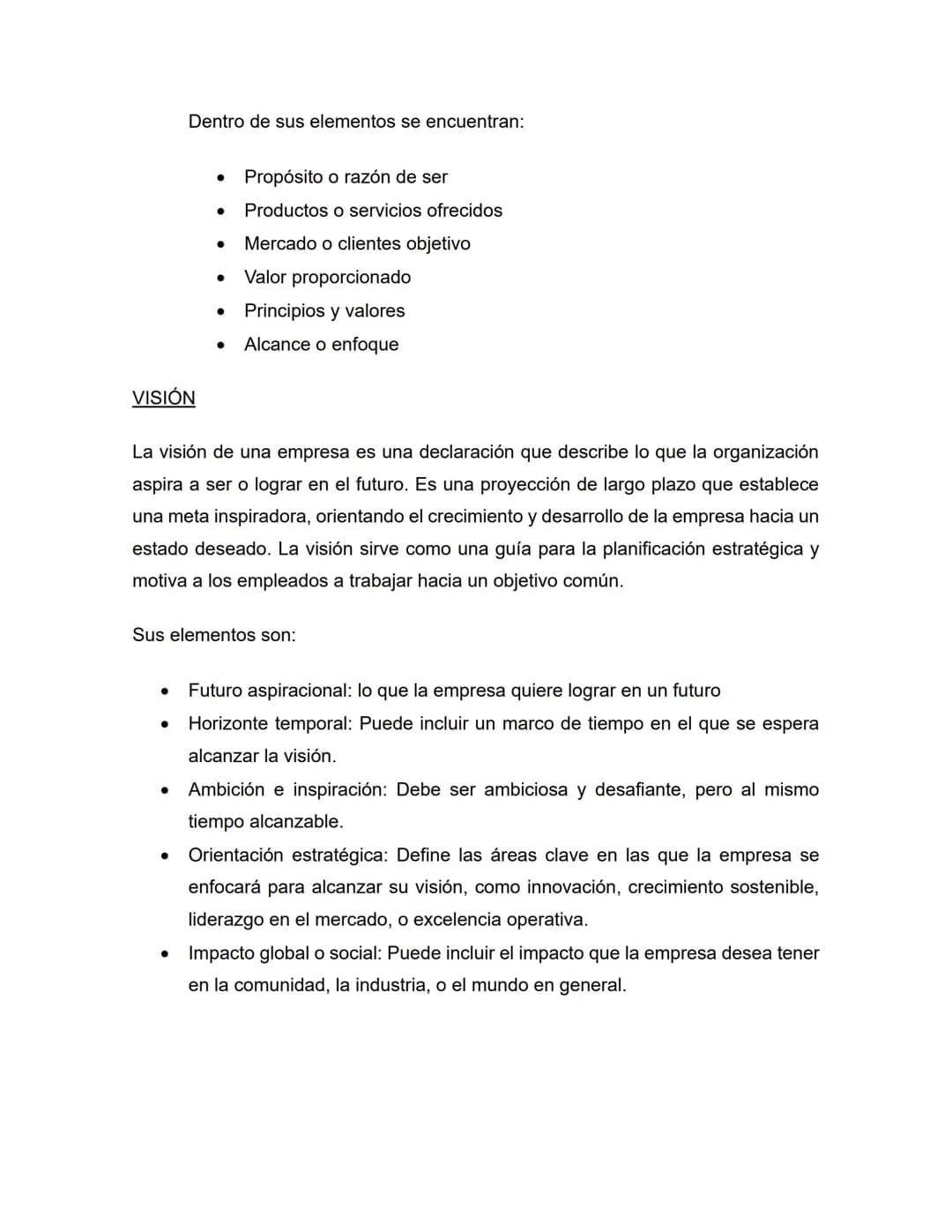 # CONTENIDO
* ¿QUÉ ES?
* ORIGEN
* EVOLUCIÓN
* RESUMEN
* MISIÓN
* VISIÓN
* OBJETIVOS
* CONCLUSIÓN # ¿QUÉ ES?
La planeación estratégica es un