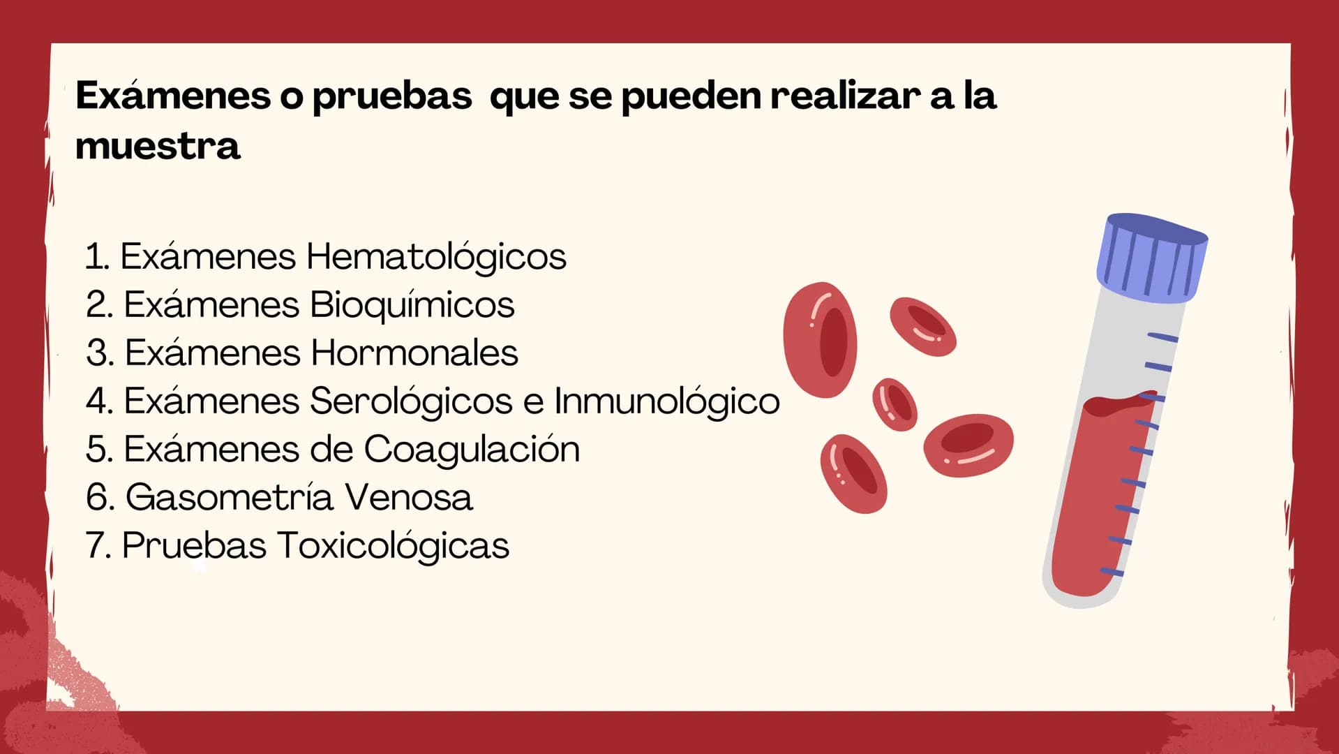 ## PREGUNTAS
¿Que es la sangre y cuales son los tipos de sangre que existen?
Menciona una tecnica para la extracción de cada tipo de sangre
