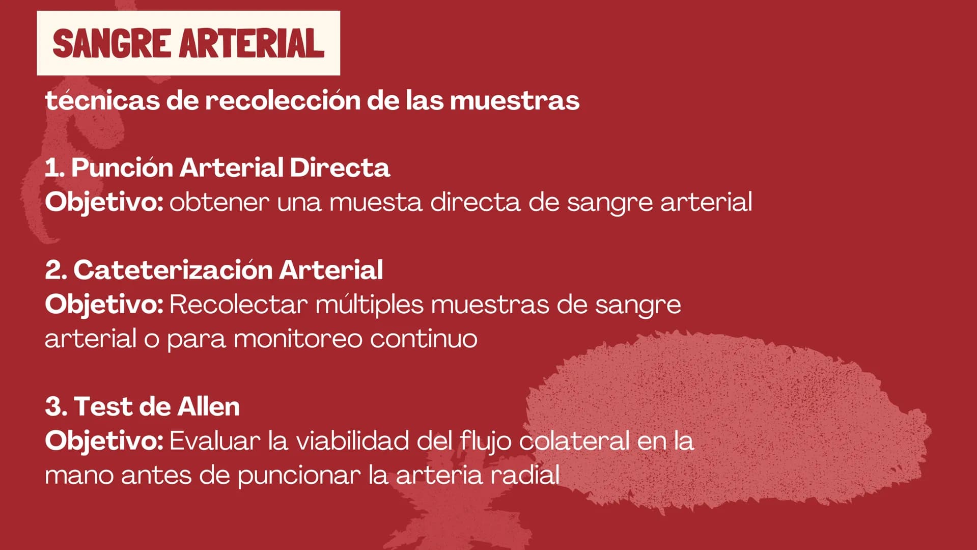 ## PREGUNTAS
¿Que es la sangre y cuales son los tipos de sangre que existen?
Menciona una tecnica para la extracción de cada tipo de sangre