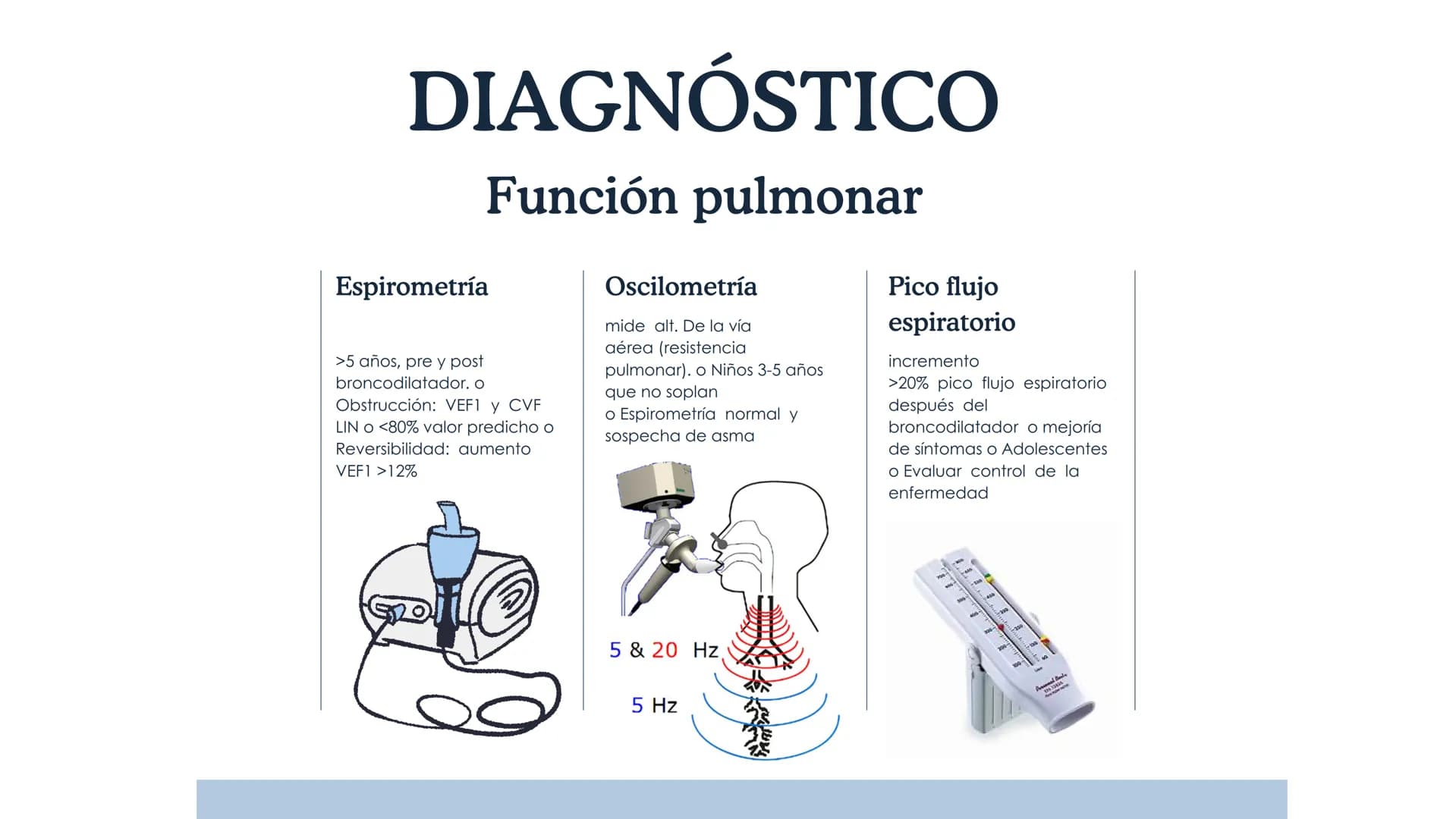 ASMA
NEUMOLOGÍA
Dra. Rocío Durán Las enfermedades
respiratorias son un desafío
global; conocerlas es clave
para prevenir y tratar
Alba Cast