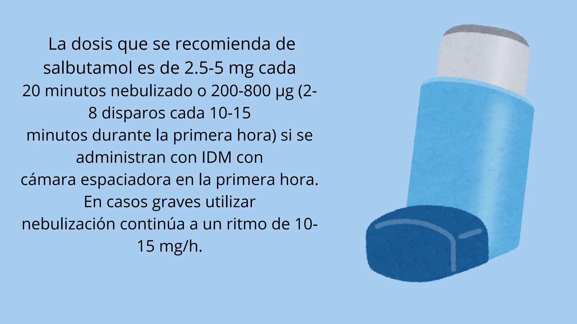 ASMA
NEUMOLOGÍA
Dra. Rocío Durán Las enfermedades
respiratorias son un desafío
global; conocerlas es clave
para prevenir y tratar
Alba Cast