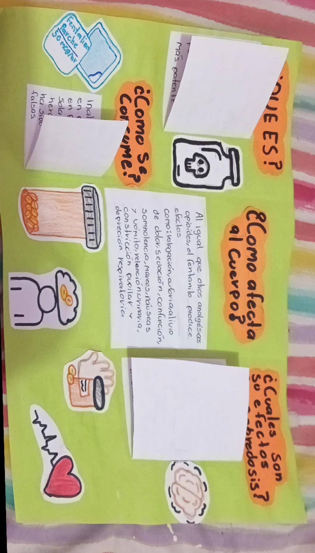 otros riesgos
• Sobredosis
Se puede presentav
nipoxia, lo que puede
llevar a un estado de
coma y causar daños
Permanentes al cerebro
así com