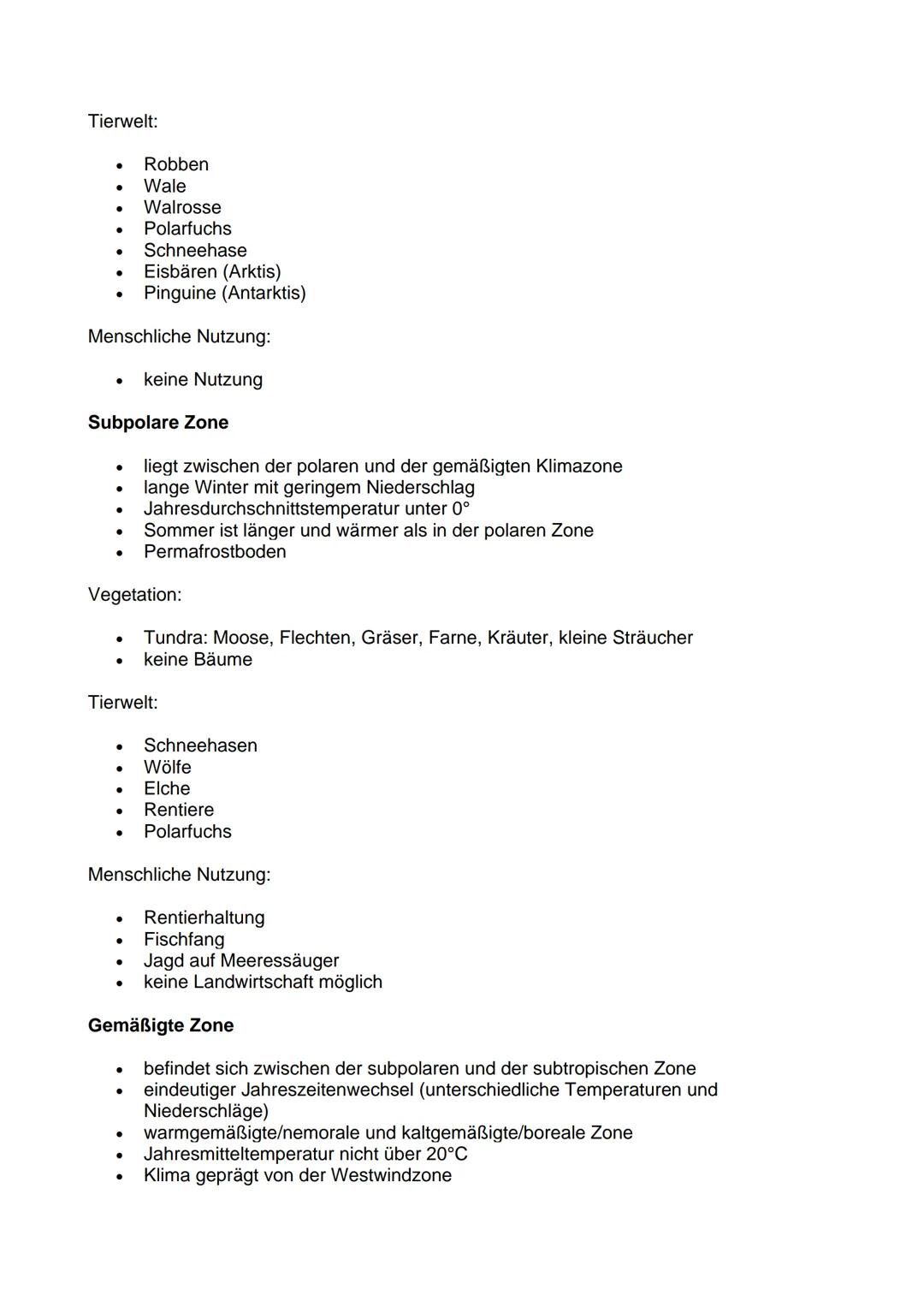 # Topographie
Erde: Topographie, Naturräume, Klimazonen
Kontinente werden oft durch Ozeane und Meere unterteilt. Bei Europa und Asien ist e