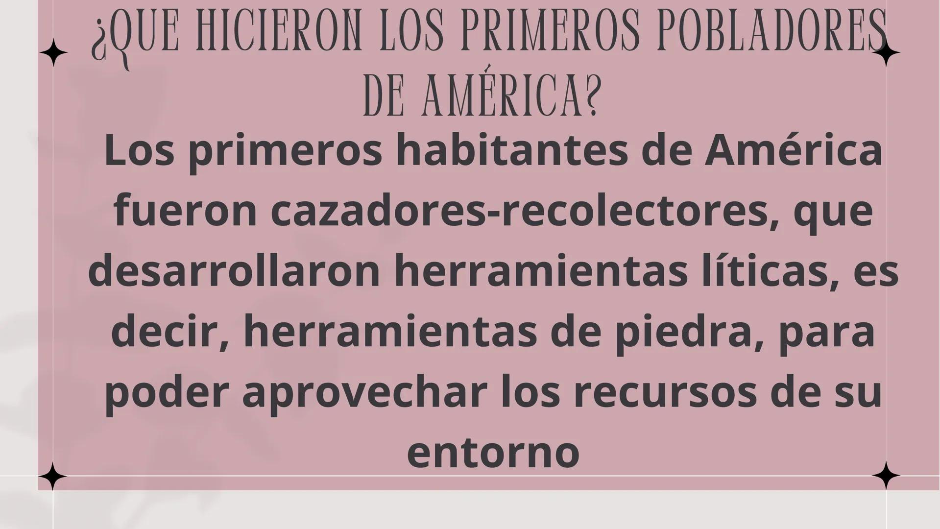 INTRODUCCION
En esta presentación les
hablaré sobre las teorías del
continente americano y las
más habladas etc. CARACTERÍSTICAS
Origen de l