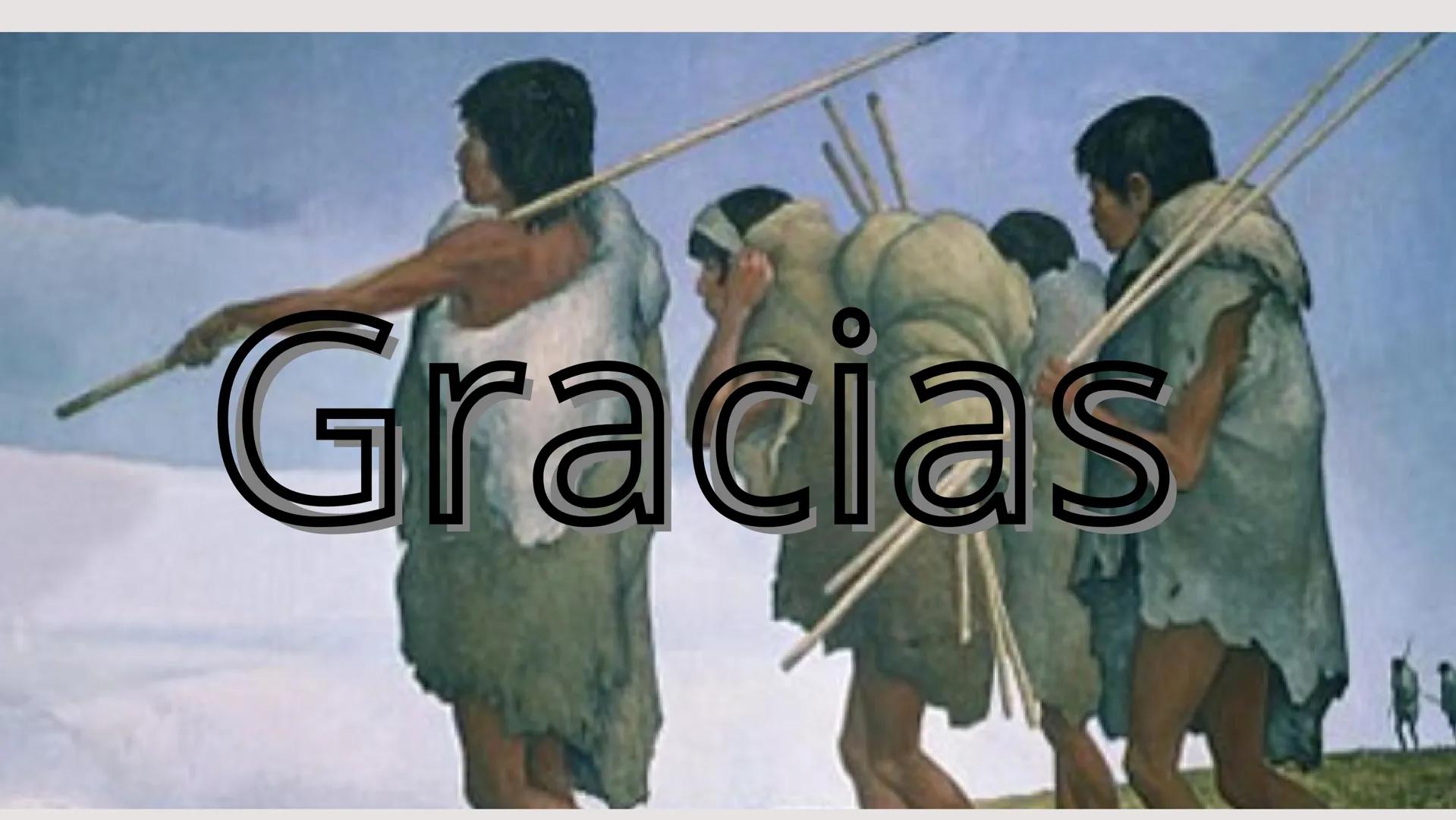 INTRODUCCION
En esta presentación les
hablaré sobre las teorías del
continente americano y las
más habladas etc. CARACTERÍSTICAS
Origen de l