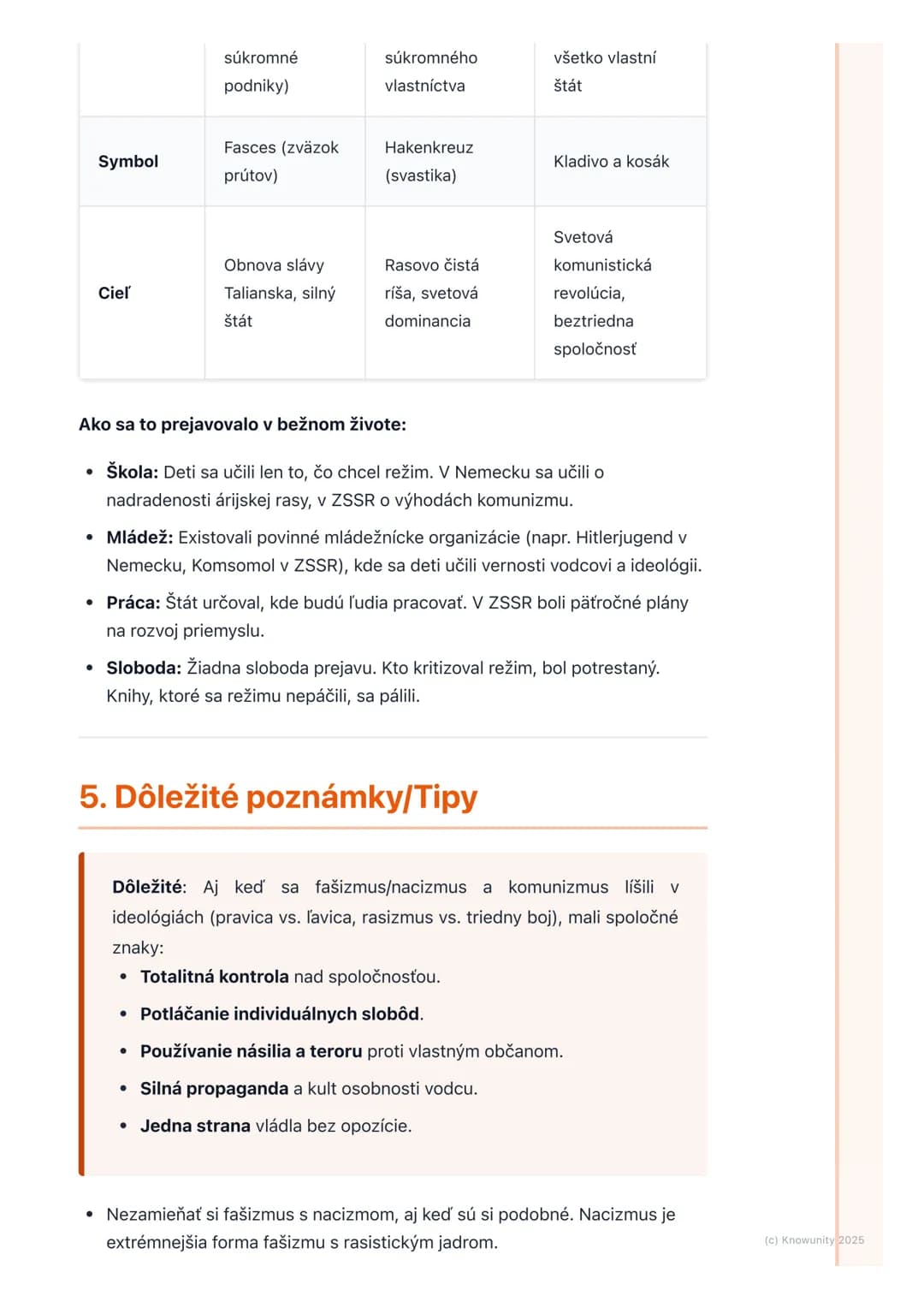 # Vzostup totalitných režimov
(fašizmus, nacizmus,
komunizmus)
1. Prehľad vzostupu totalitných režimov
Po prvej svetovej vojne bola Európa
